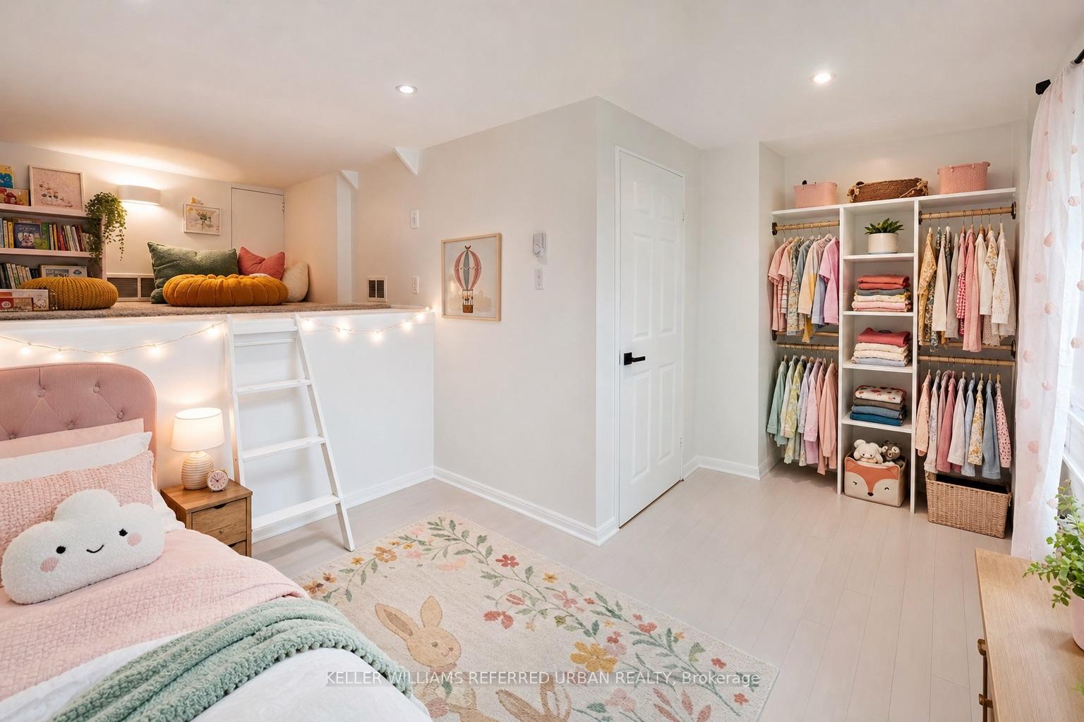 Photo 9 of Unit 22, 1666 Queen Street E, Toronto, Woodbine Corridor — HOMEH