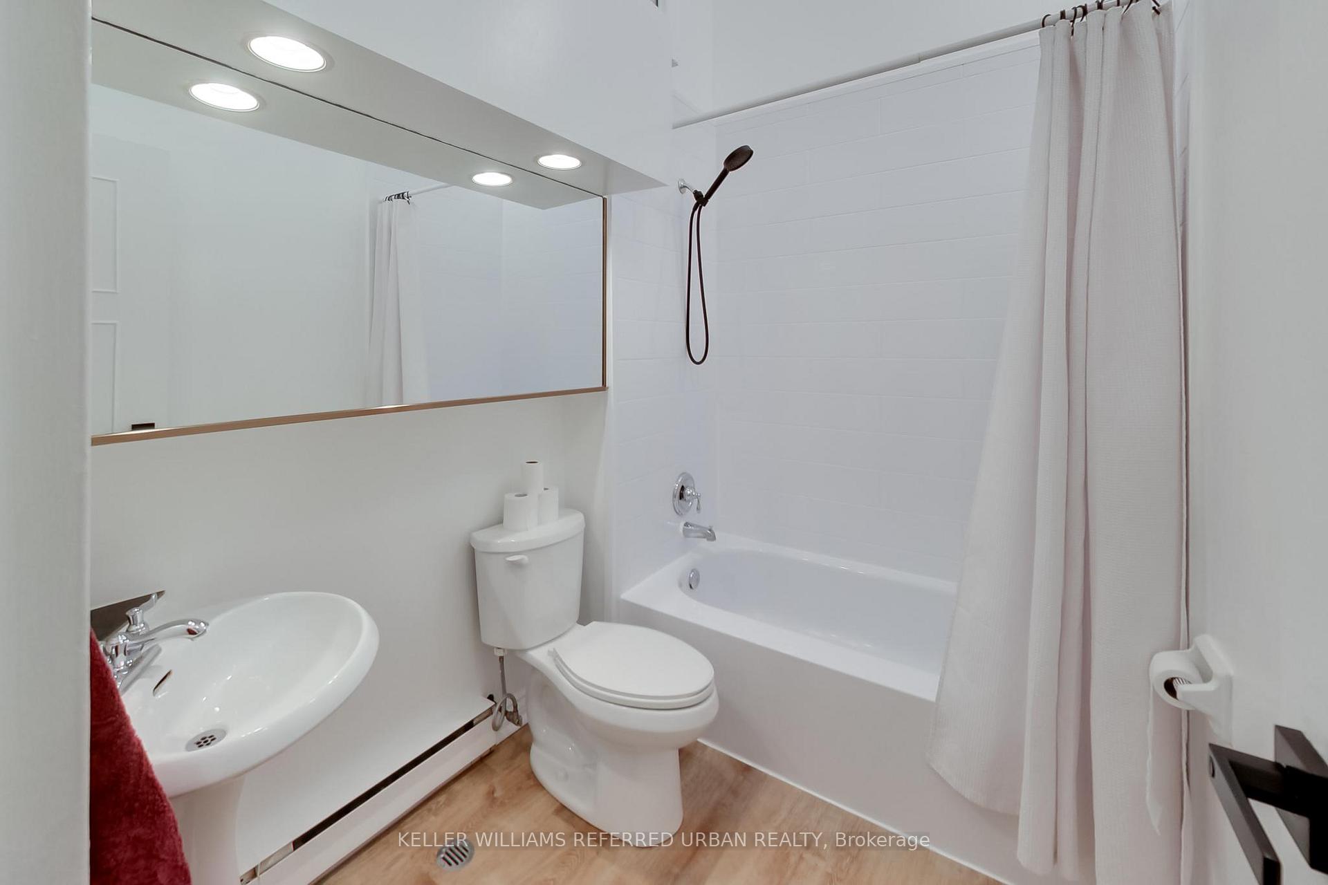 Photo 12 of Unit 22, 1666 Queen Street E, Toronto, Woodbine Corridor — HOMEH