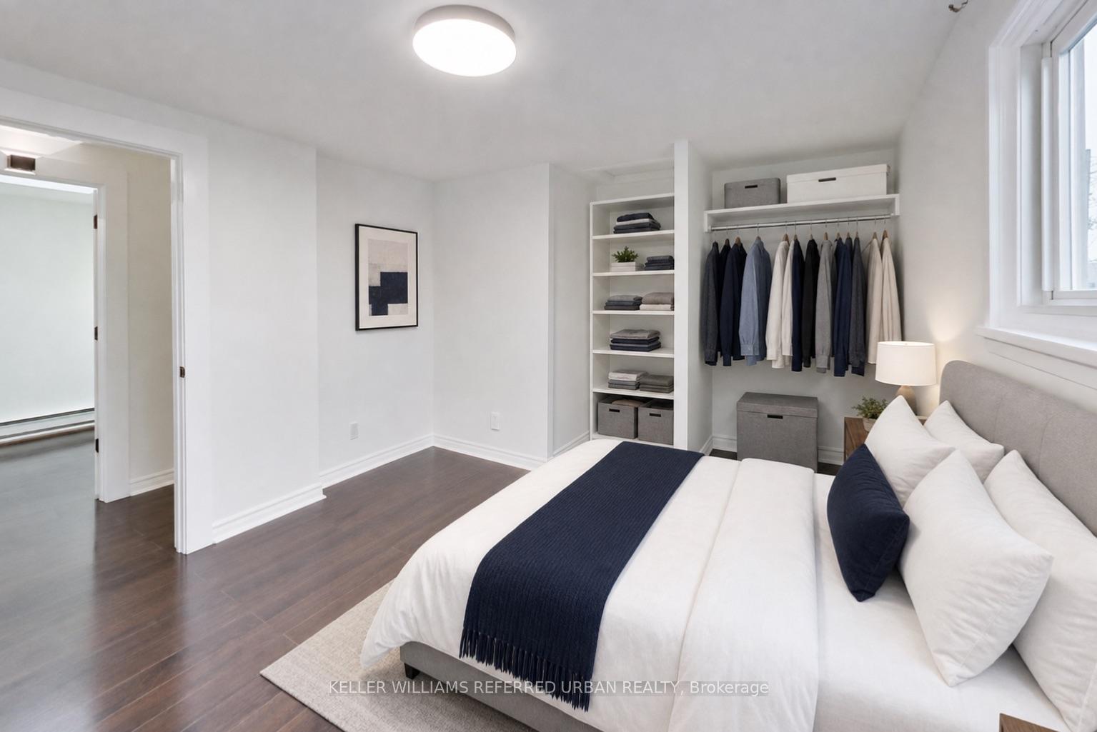 Photo 14 of Unit 22, 1666 Queen Street E, Toronto, Woodbine Corridor — HOMEH