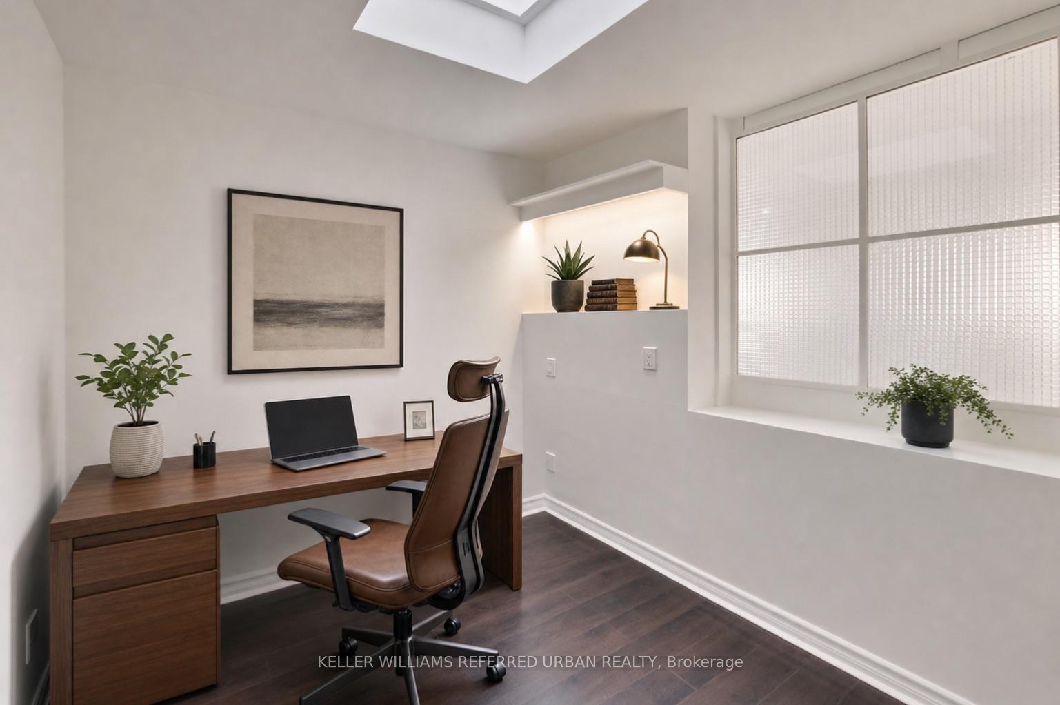 Photo 18 of Unit 22, 1666 Queen Street E, Toronto, Woodbine Corridor — HOMEH