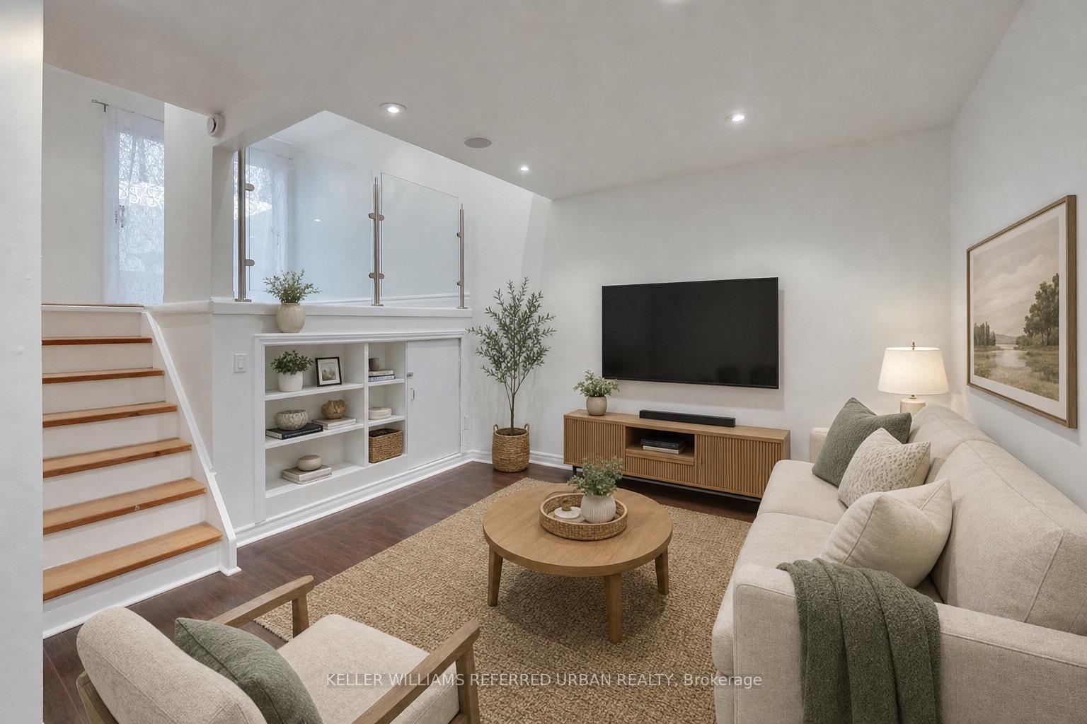 Photo 21 of Unit 22, 1666 Queen Street E, Toronto, Woodbine Corridor — HOMEH