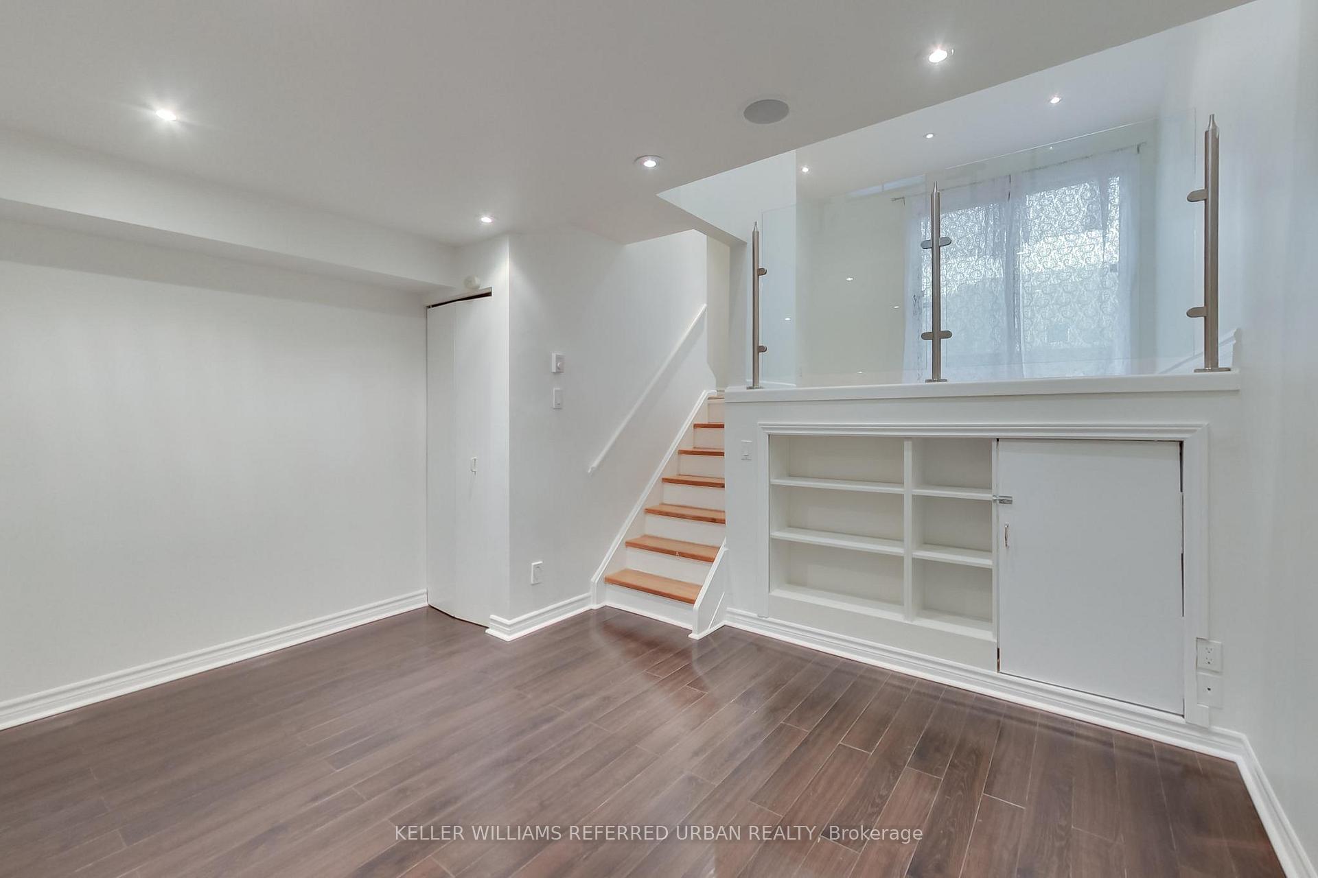 Photo 23 of Unit 22, 1666 Queen Street E, Toronto, Woodbine Corridor — HOMEH