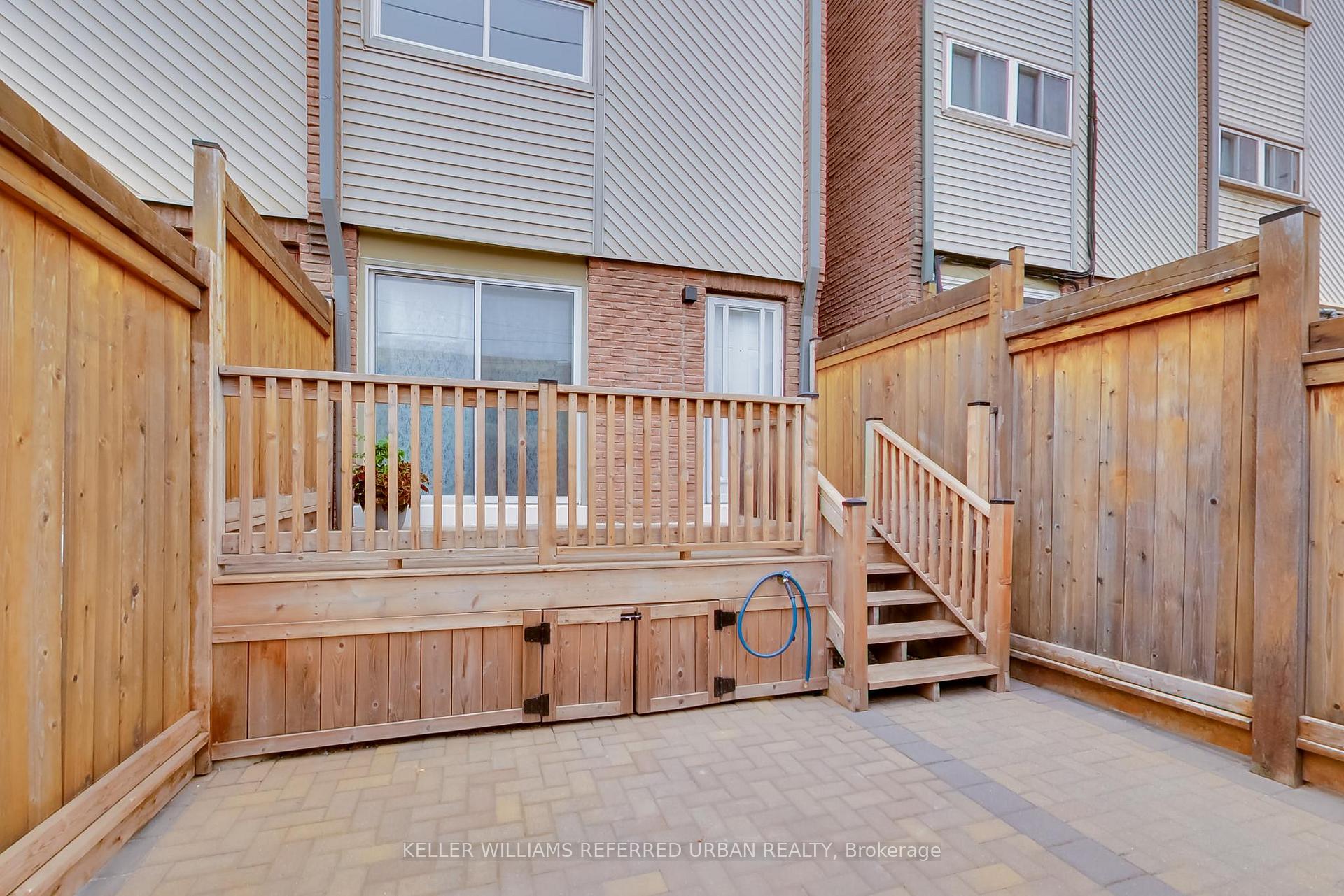 Photo 26 of Unit 22, 1666 Queen Street E, Toronto, Woodbine Corridor — HOMEH