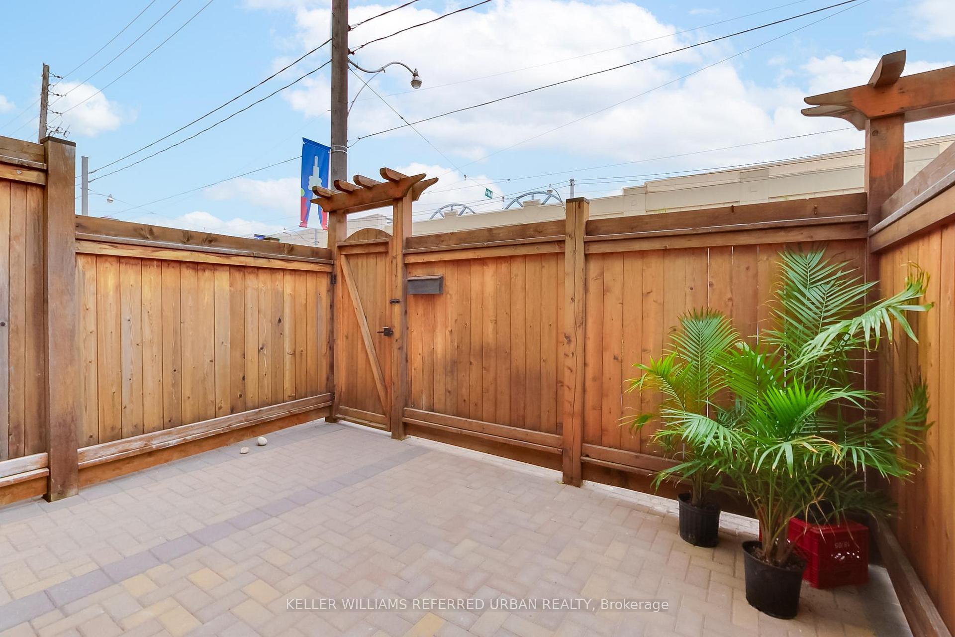 Photo 28 of Unit 22, 1666 Queen Street E, Toronto, Woodbine Corridor — HOMEH