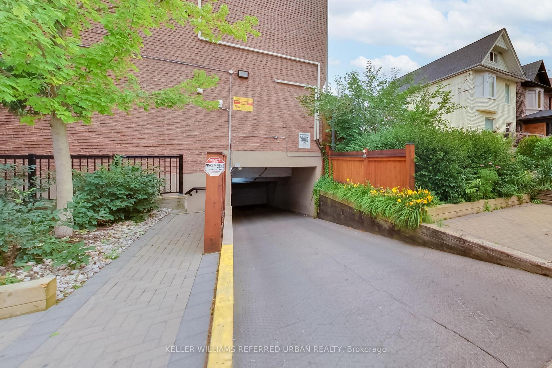 Photo 29 of Unit 22, 1666 Queen Street E, Toronto, Woodbine Corridor — HOMEH