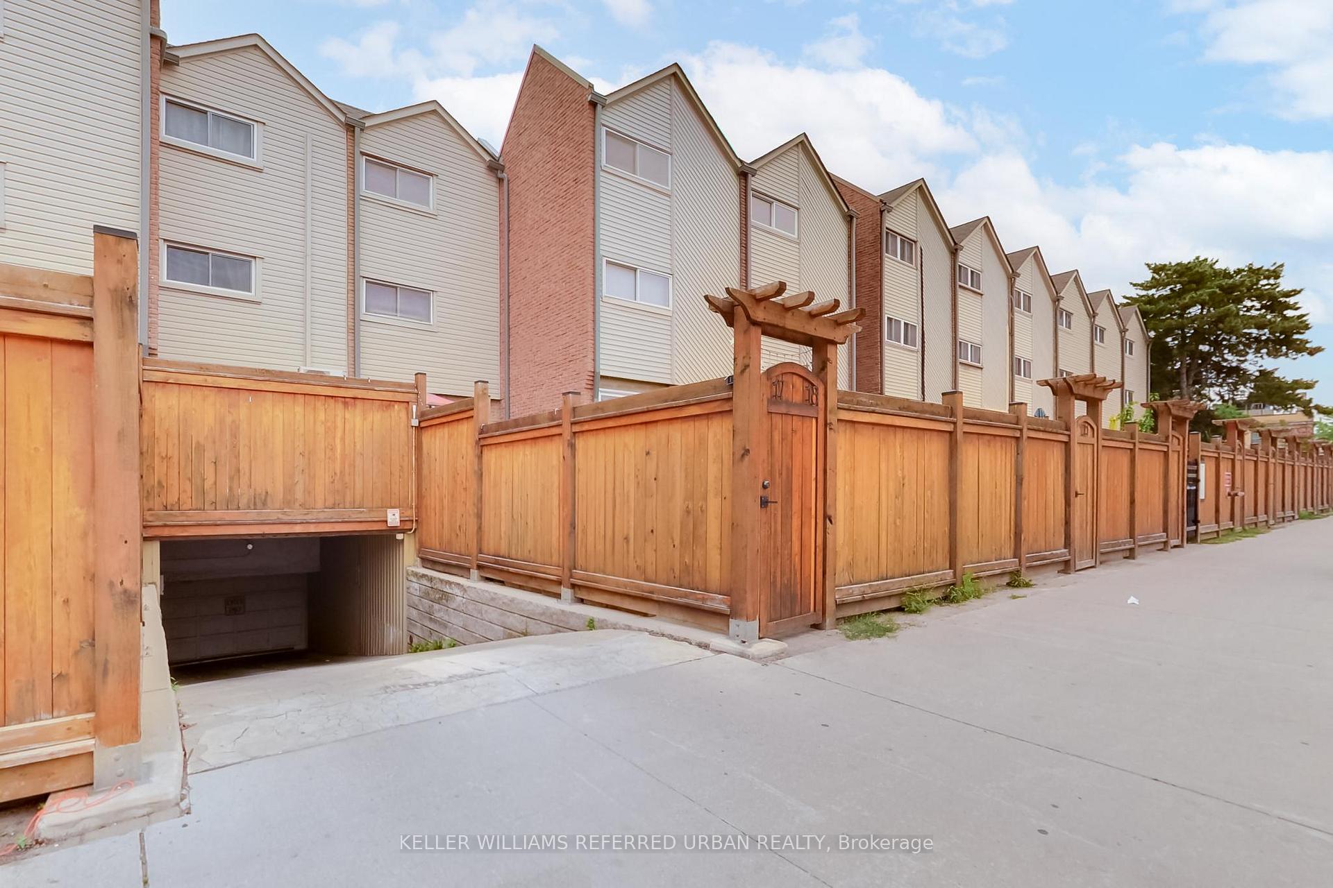 Photo 31 of Unit 22, 1666 Queen Street E, Toronto, Woodbine Corridor — HOMEH