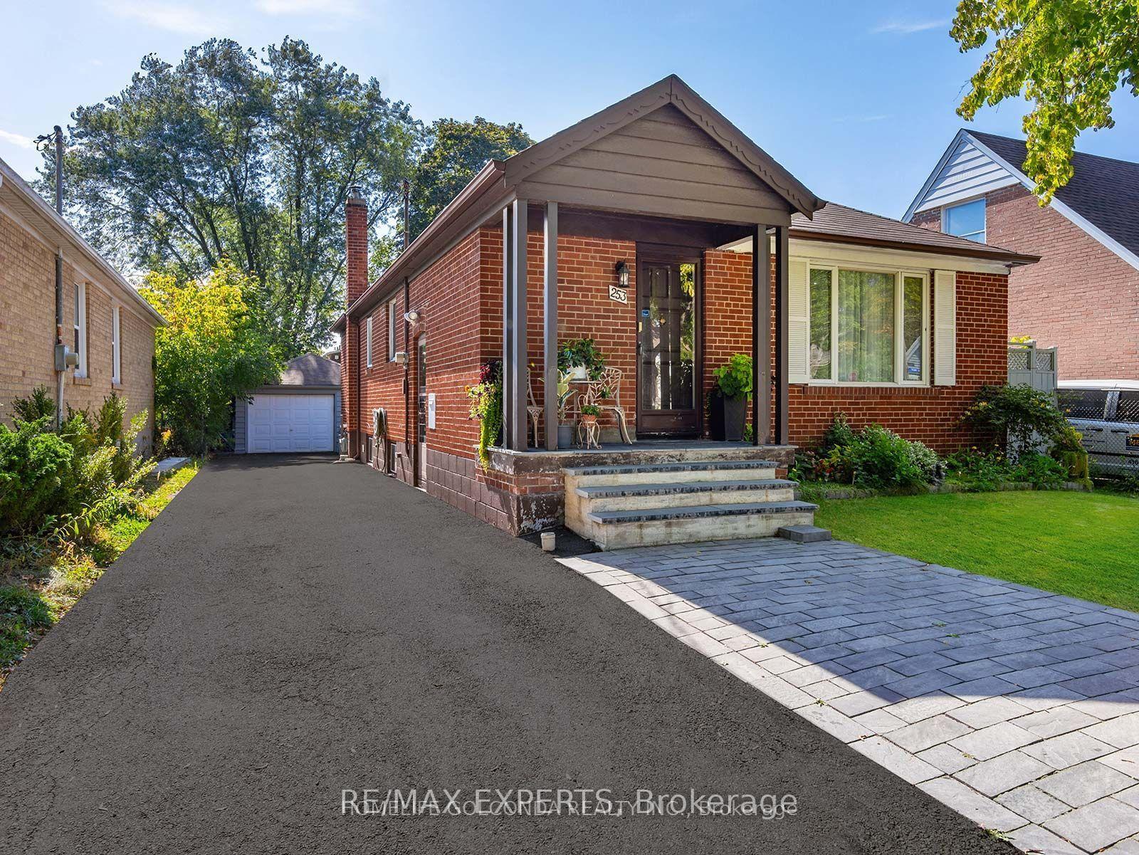 Photo 1 of 253 Bogert Avenue, North York, Lansing-Westgate — HOMEH
