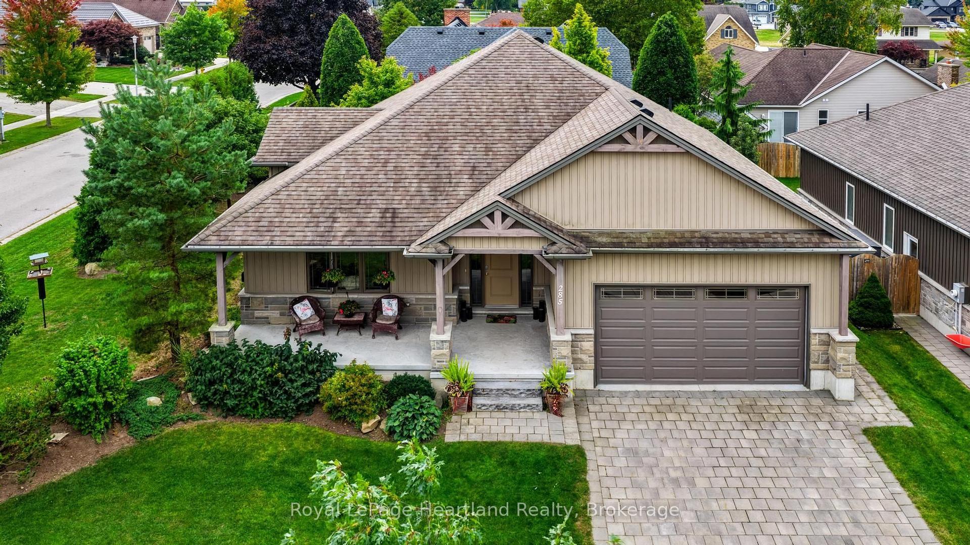 Photo of 285 Darling Boulevard