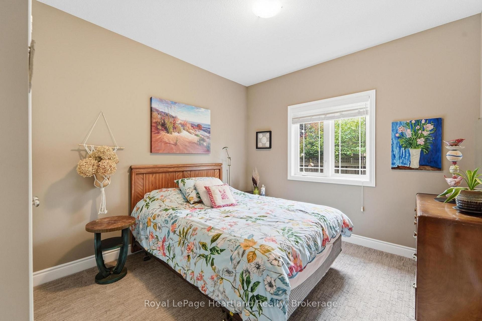 Photo 18 of 285 Darling Boulevard, South Huron, Exeter — HOMEH
