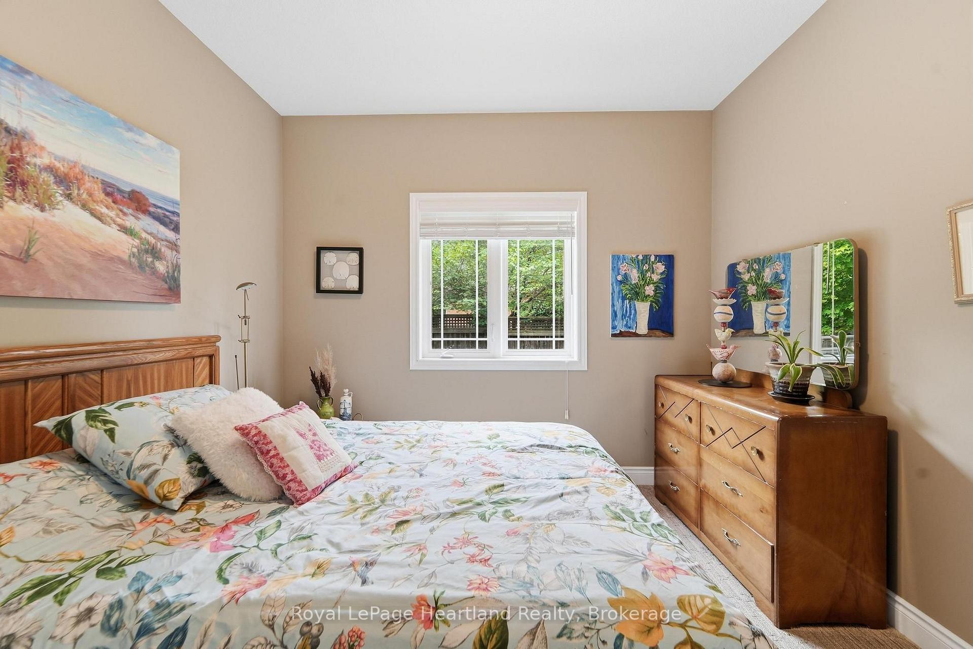 Photo 19 of 285 Darling Boulevard, South Huron, Exeter — HOMEH