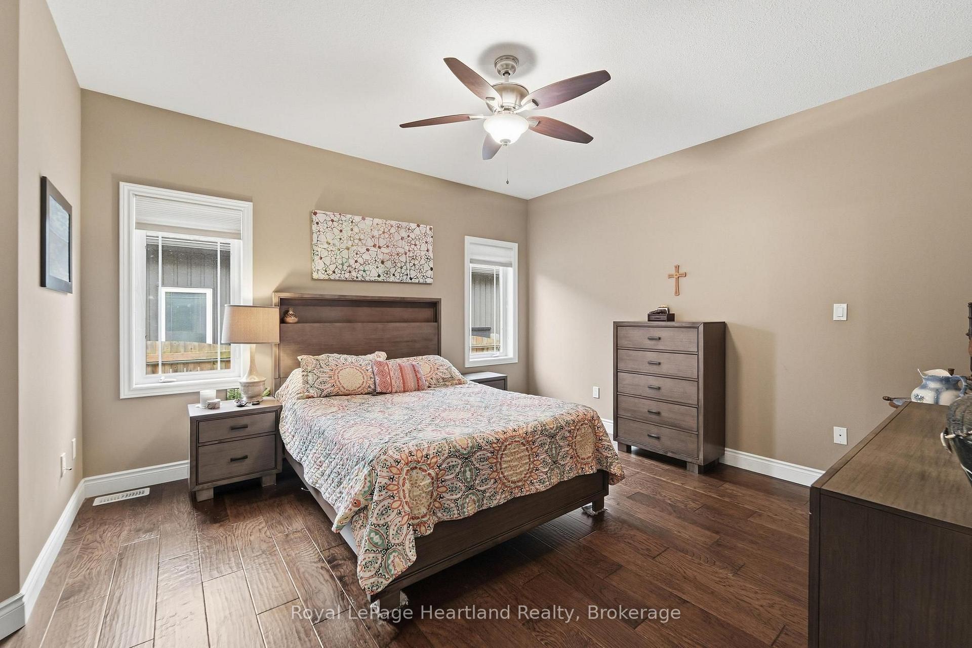 Photo 22 of 285 Darling Boulevard, South Huron, Exeter — HOMEH