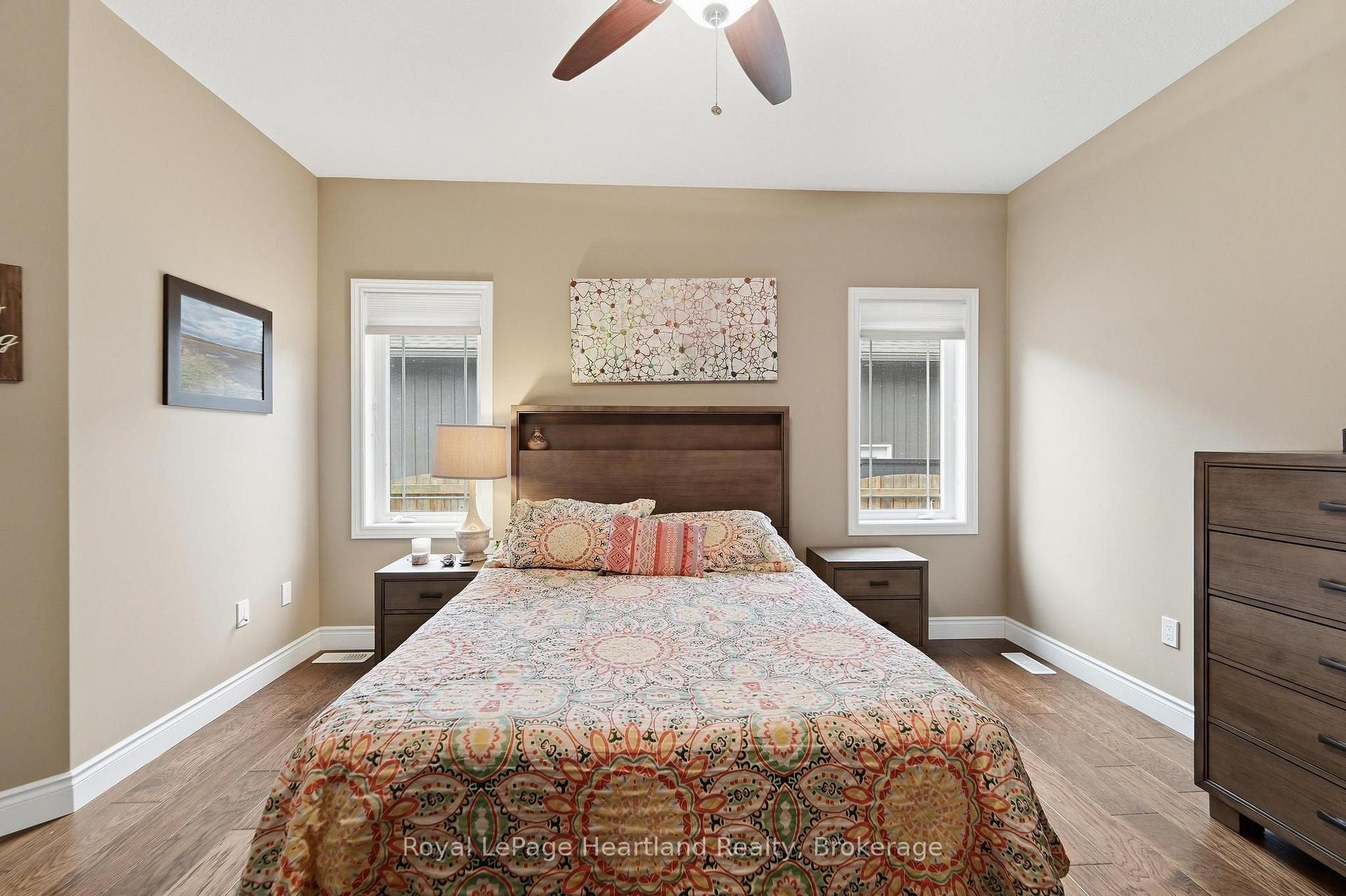 Photo 23 of 285 Darling Boulevard, South Huron, Exeter — HOMEH