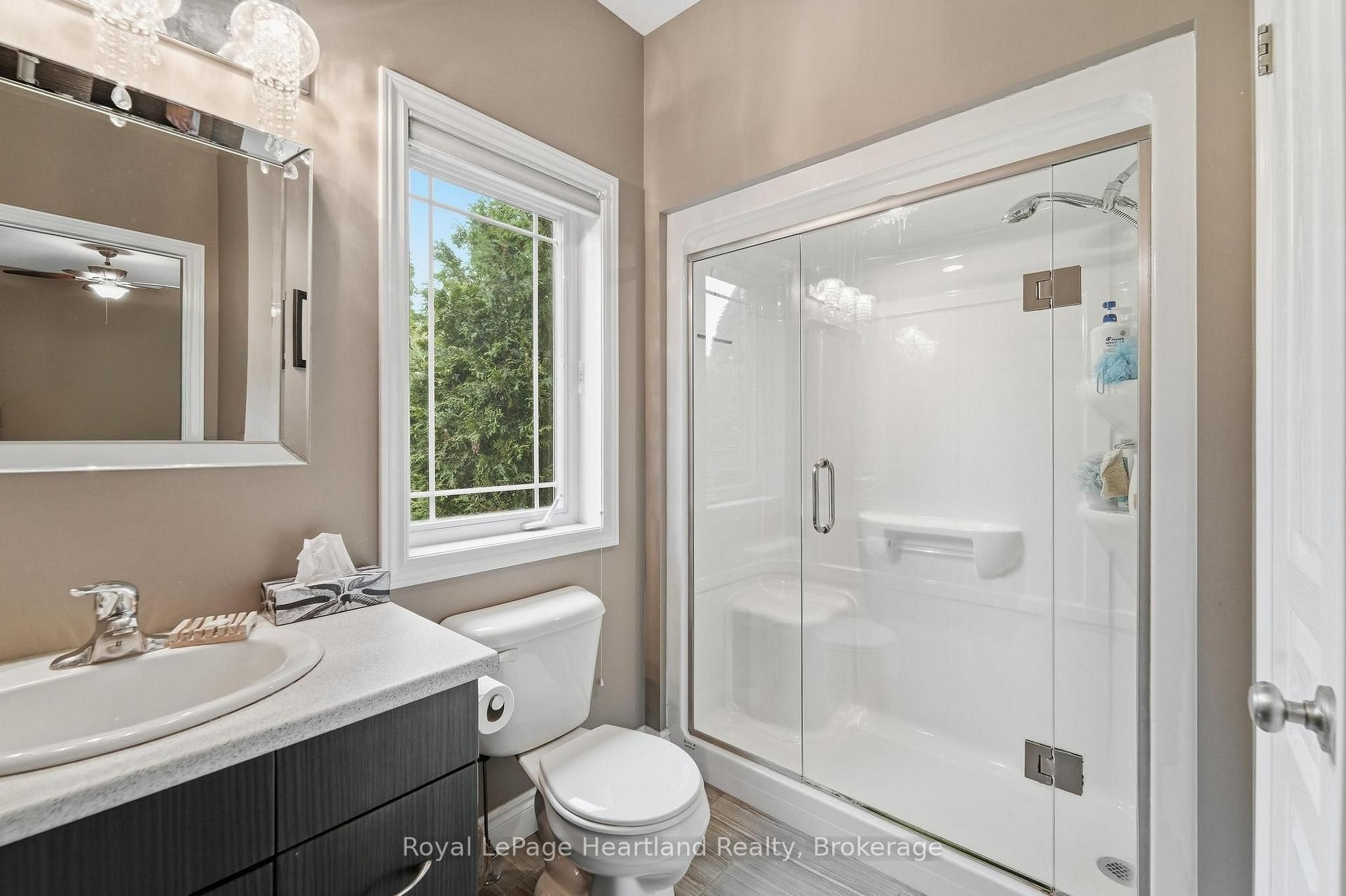 Photo 25 of 285 Darling Boulevard, South Huron, Exeter — HOMEH