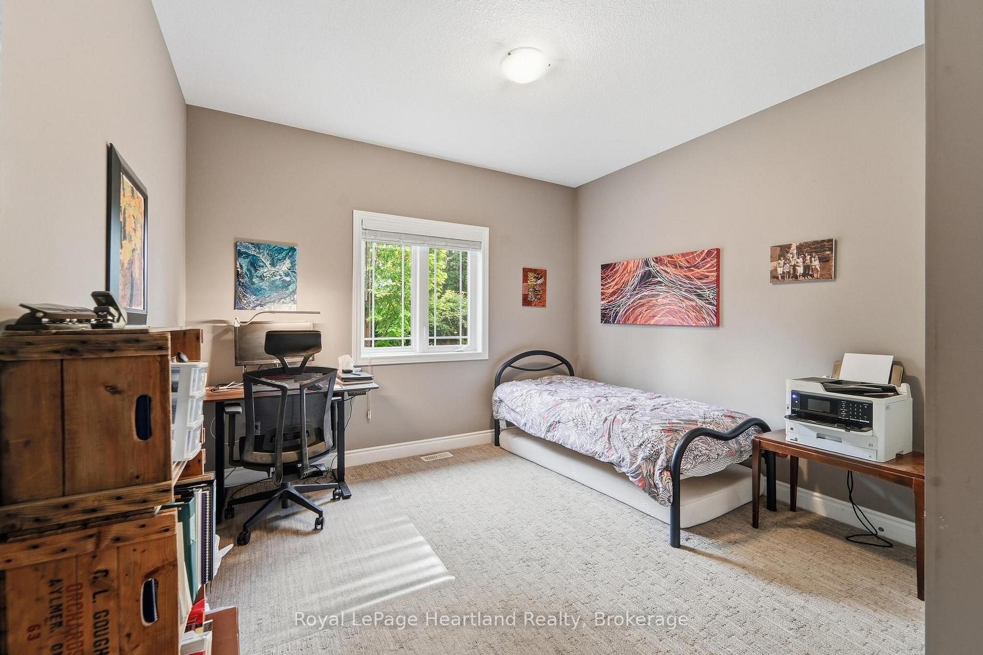 Photo 26 of 285 Darling Boulevard, South Huron, Exeter — HOMEH