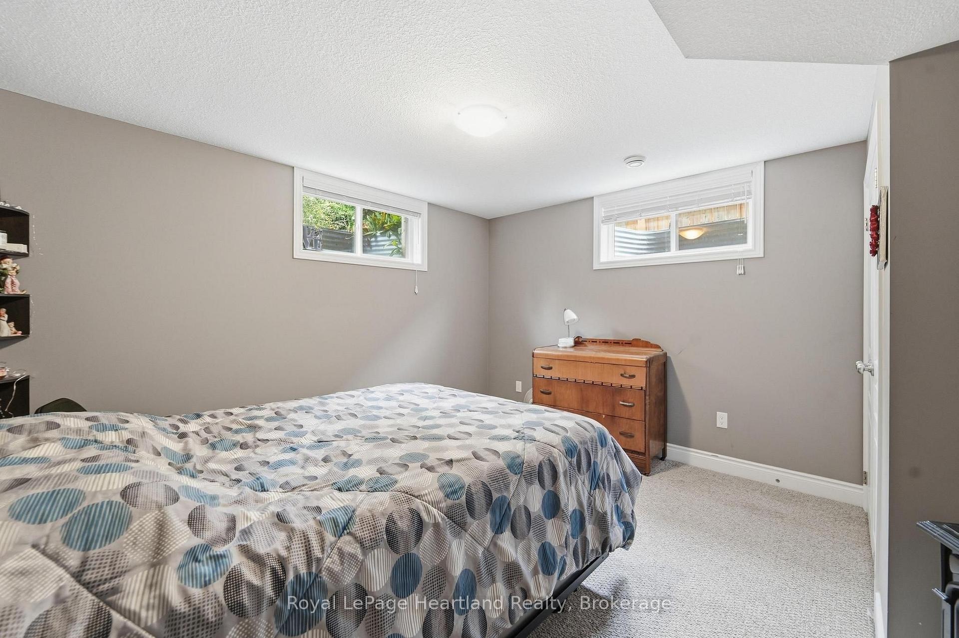 Photo 31 of 285 Darling Boulevard, South Huron, Exeter — HOMEH