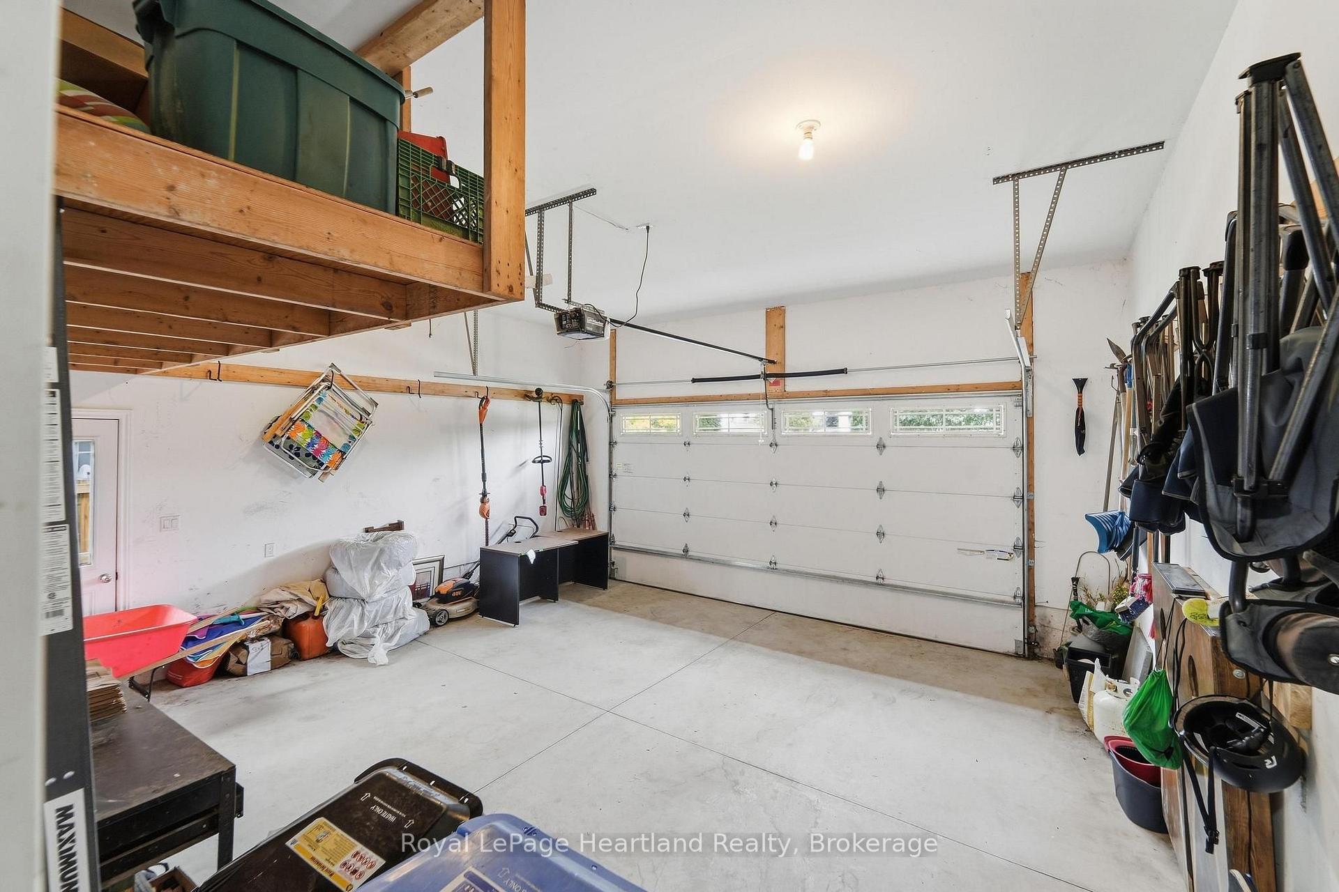 Photo 37 of 285 Darling Boulevard, South Huron, Exeter — HOMEH