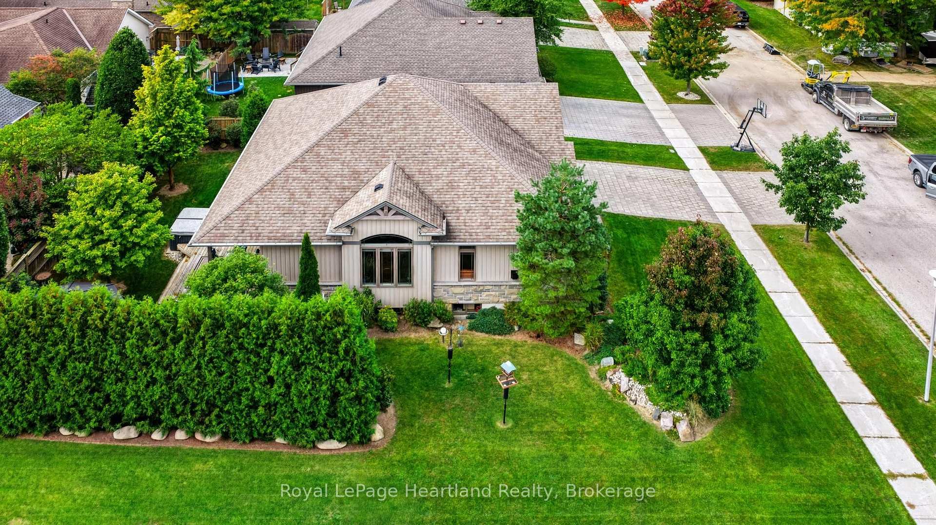 Photo 41 of 285 Darling Boulevard, South Huron, Exeter — HOMEH
