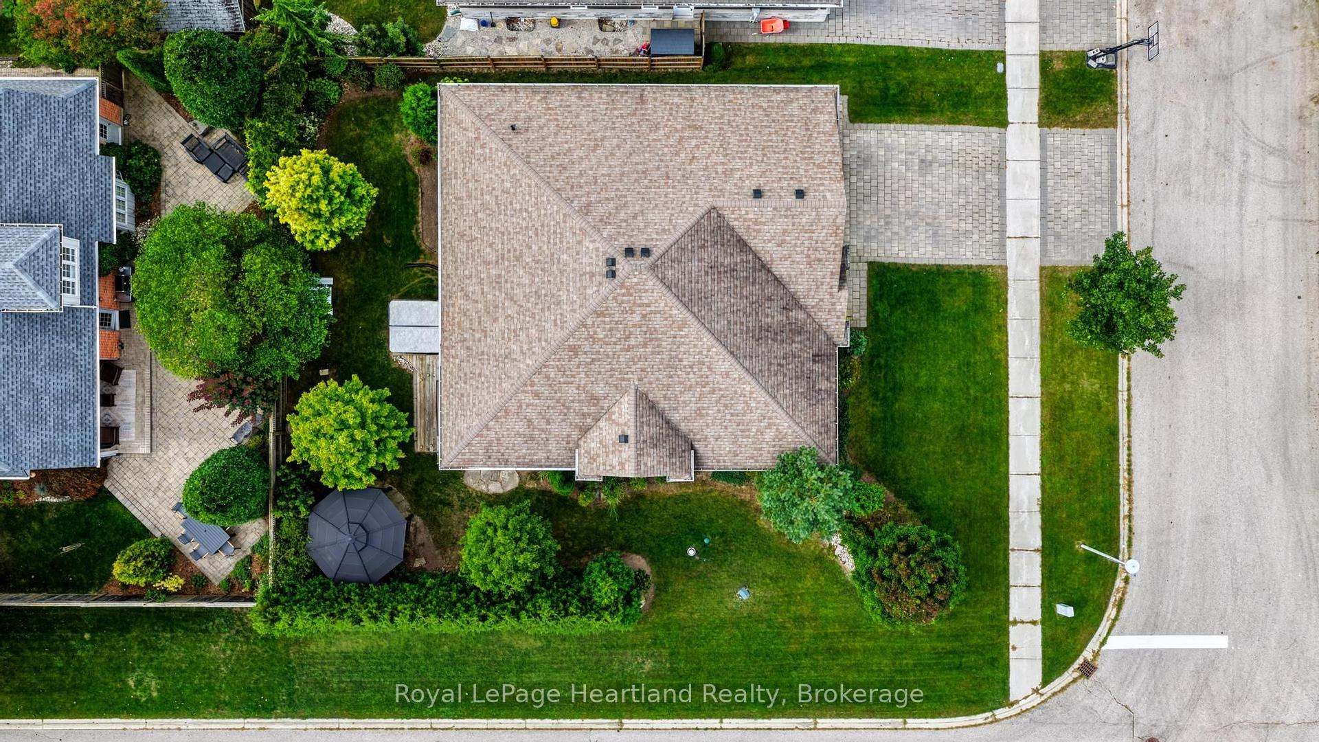 Photo 42 of 285 Darling Boulevard, South Huron, Exeter — HOMEH