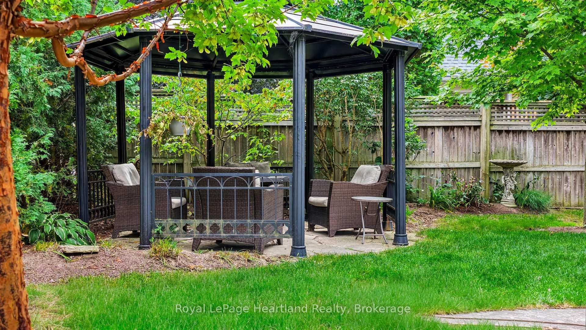 Photo 43 of 285 Darling Boulevard, South Huron, Exeter — HOMEH