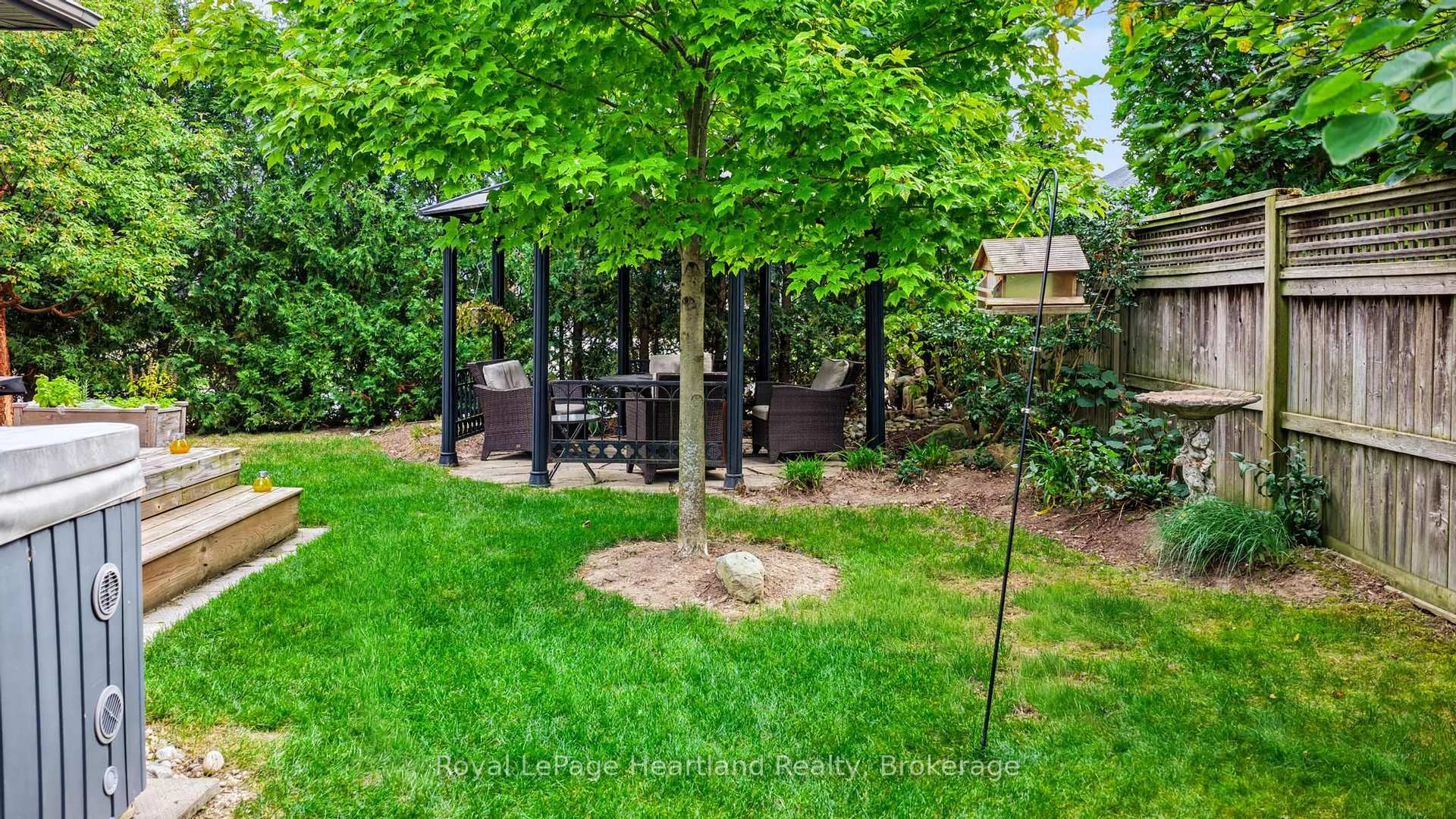 Photo 47 of 285 Darling Boulevard, South Huron, Exeter — HOMEH