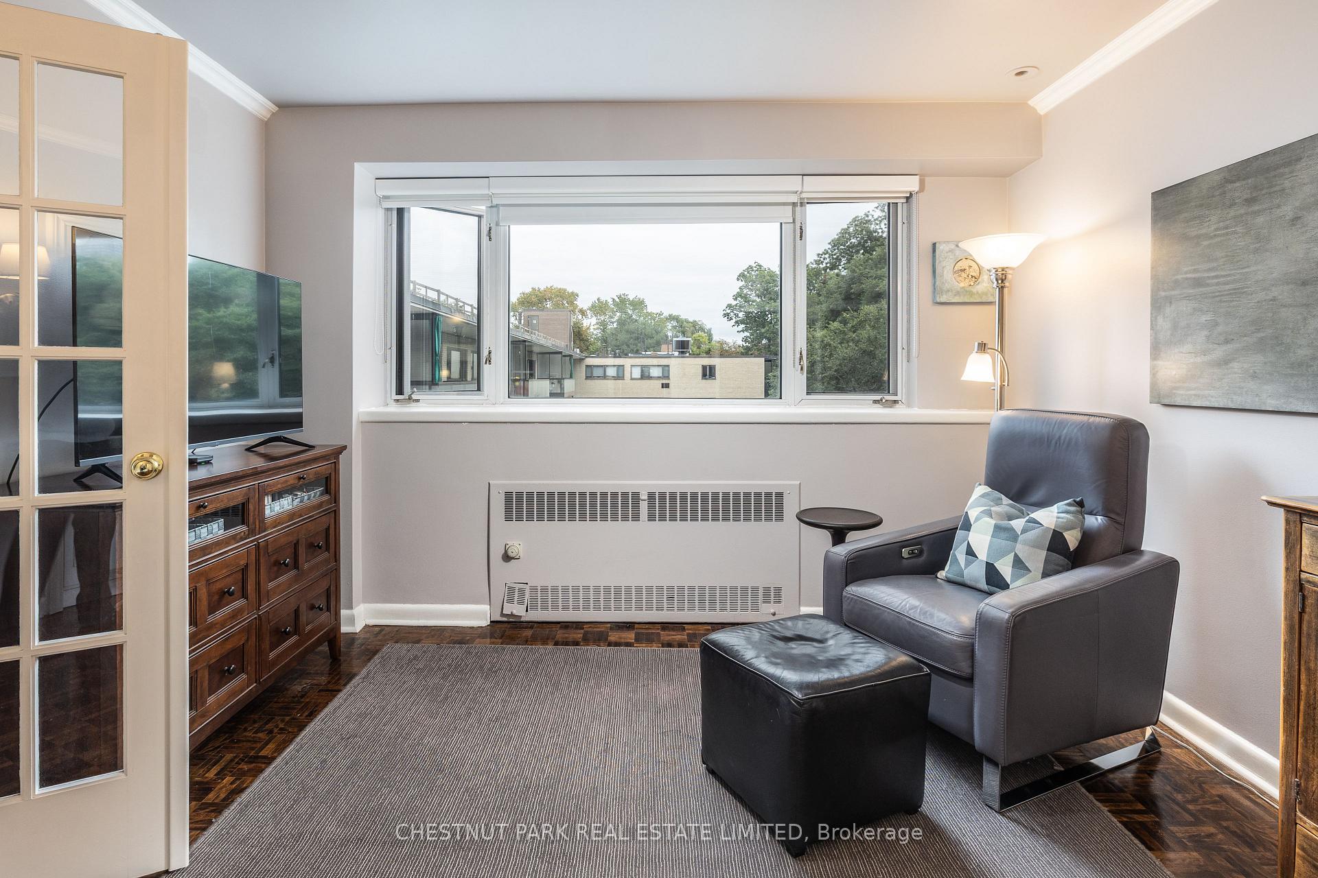 Photo 14 of Unit 802, 120 Rosedale Valley Road, Toronto, Rosedale-Moore Park — HOMEH