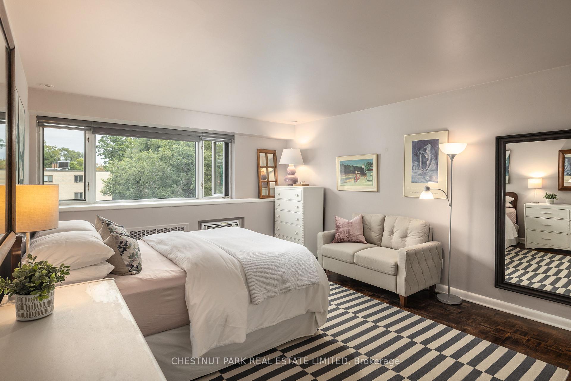 Photo 17 of Unit 802, 120 Rosedale Valley Road, Toronto, Rosedale-Moore Park — HOMEH