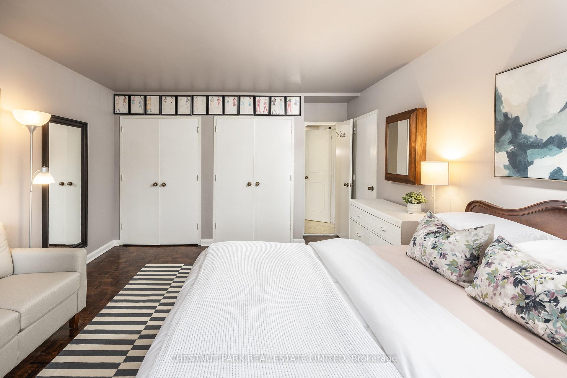 Photo 18 of Unit 802, 120 Rosedale Valley Road, Toronto, Rosedale-Moore Park — HOMEH