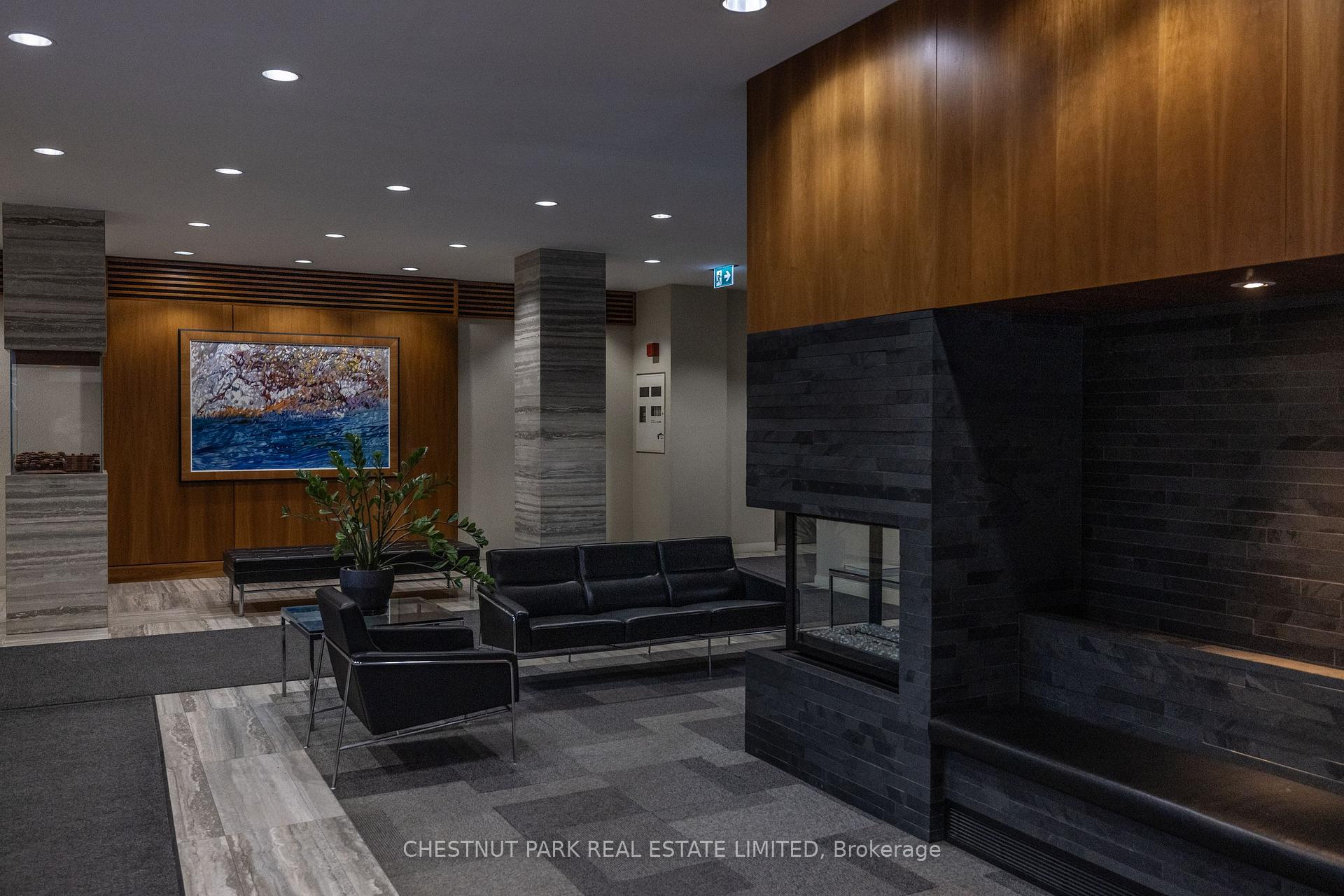 Photo 21 of Unit 802, 120 Rosedale Valley Road, Toronto, Rosedale-Moore Park — HOMEH