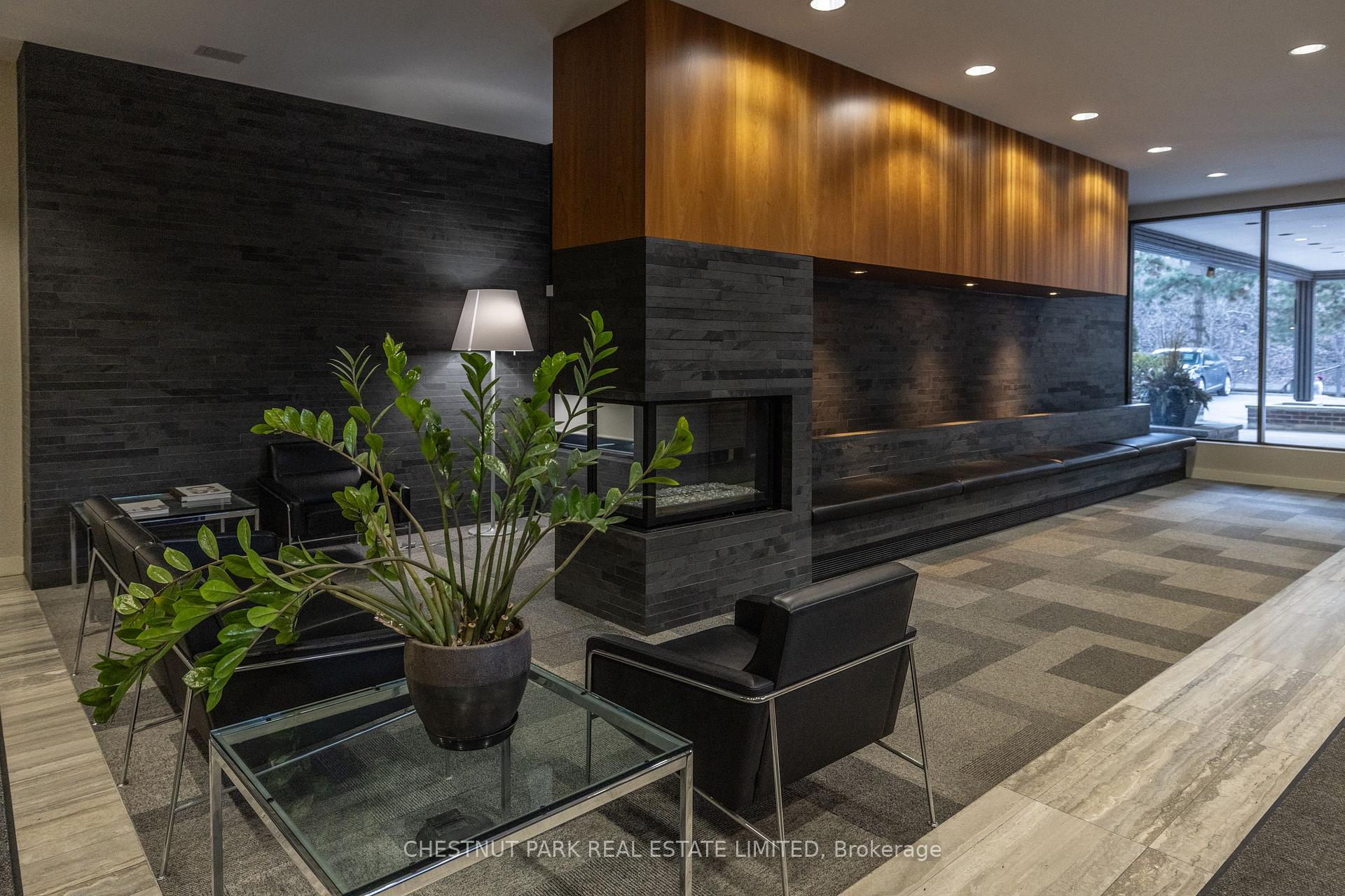 Photo 22 of Unit 802, 120 Rosedale Valley Road, Toronto, Rosedale-Moore Park — HOMEH