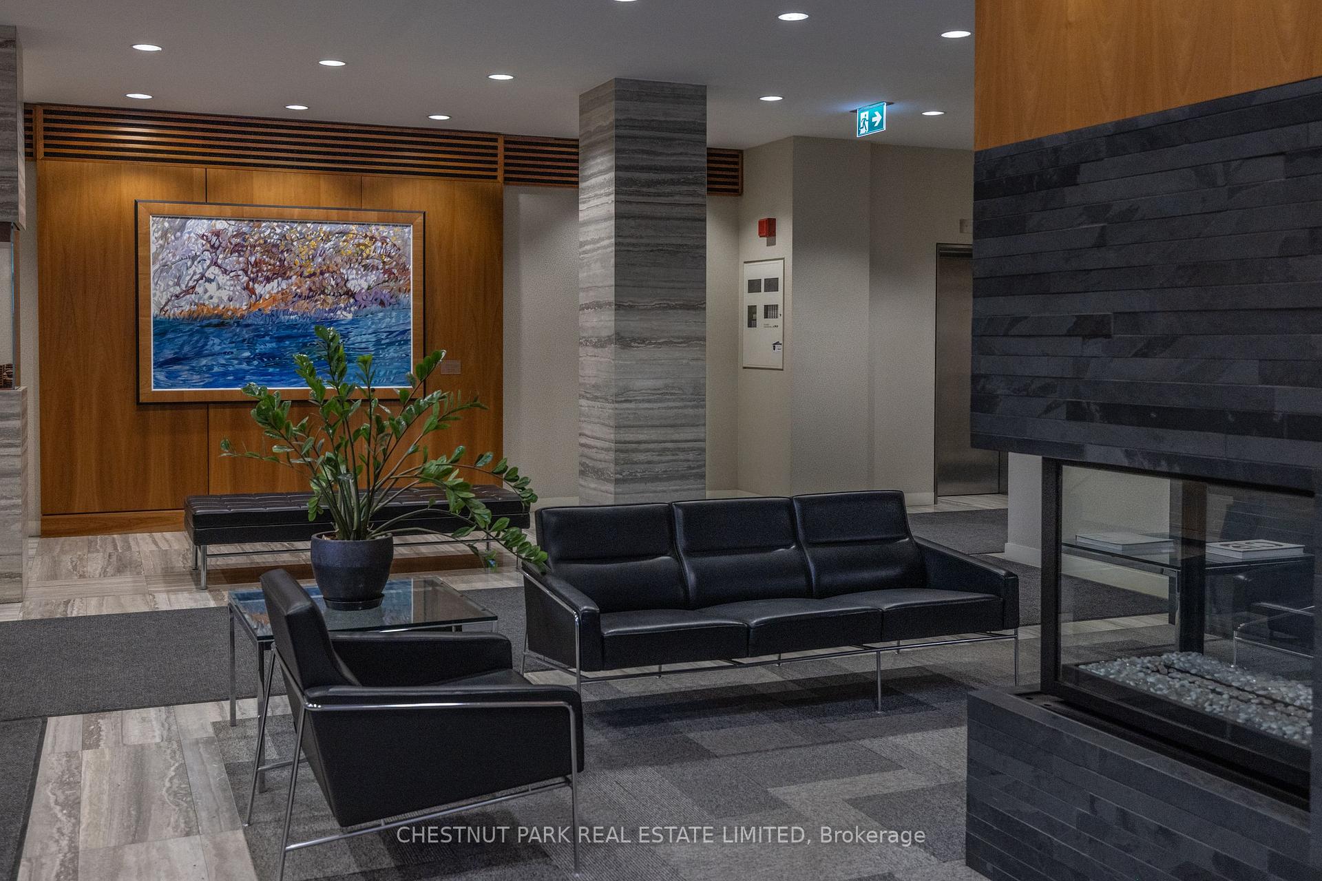 Photo 23 of Unit 802, 120 Rosedale Valley Road, Toronto, Rosedale-Moore Park — HOMEH