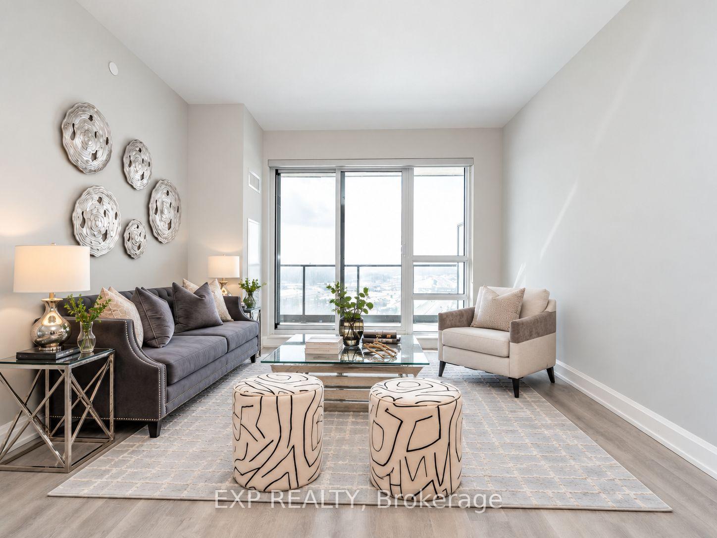 Photo 7 of Unit 1911, 12 Gandhi Lane, Markham, Commerce Valley — HOMEH