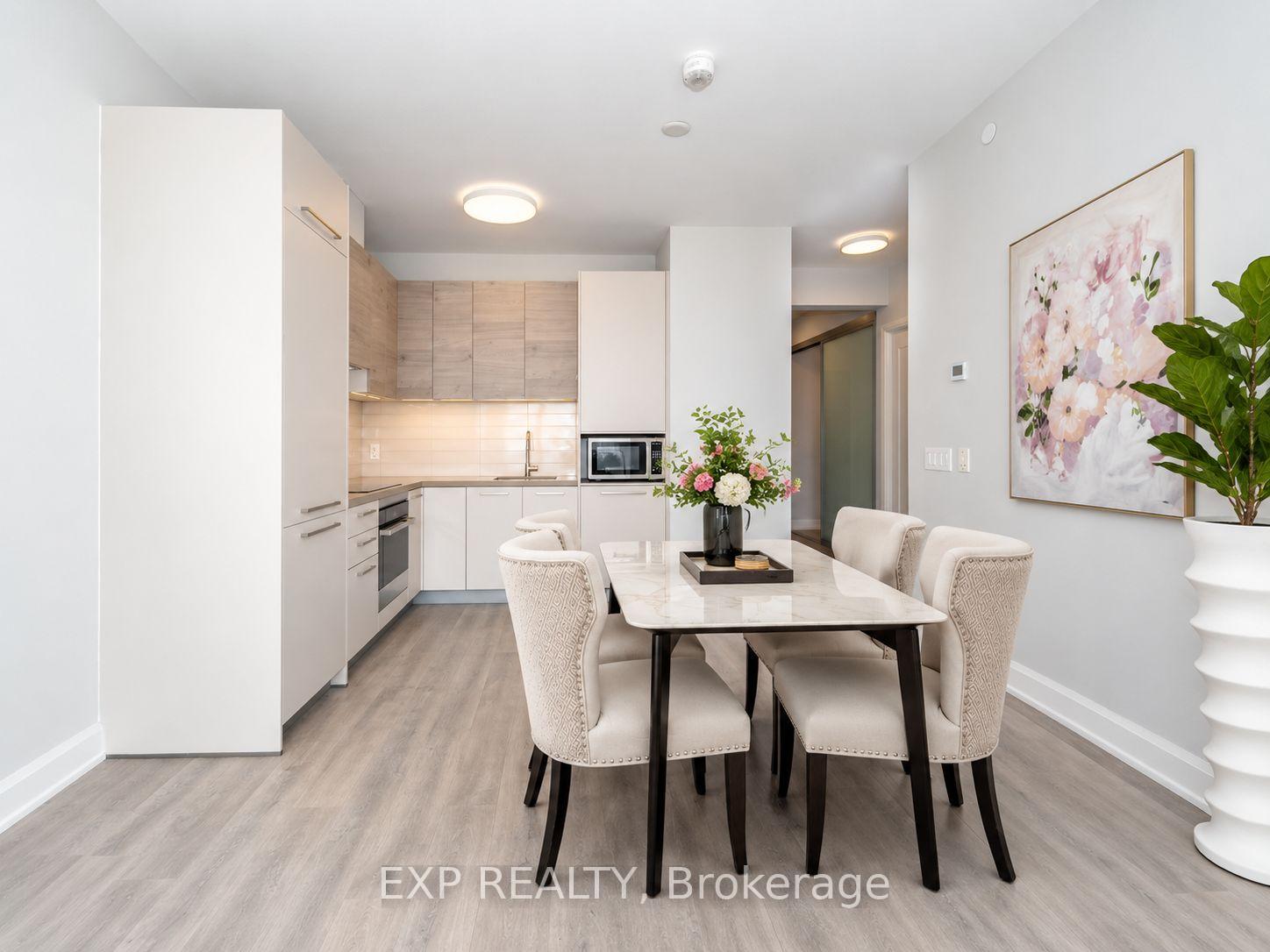Photo 9 of Unit 1911, 12 Gandhi Lane, Markham, Commerce Valley — HOMEH