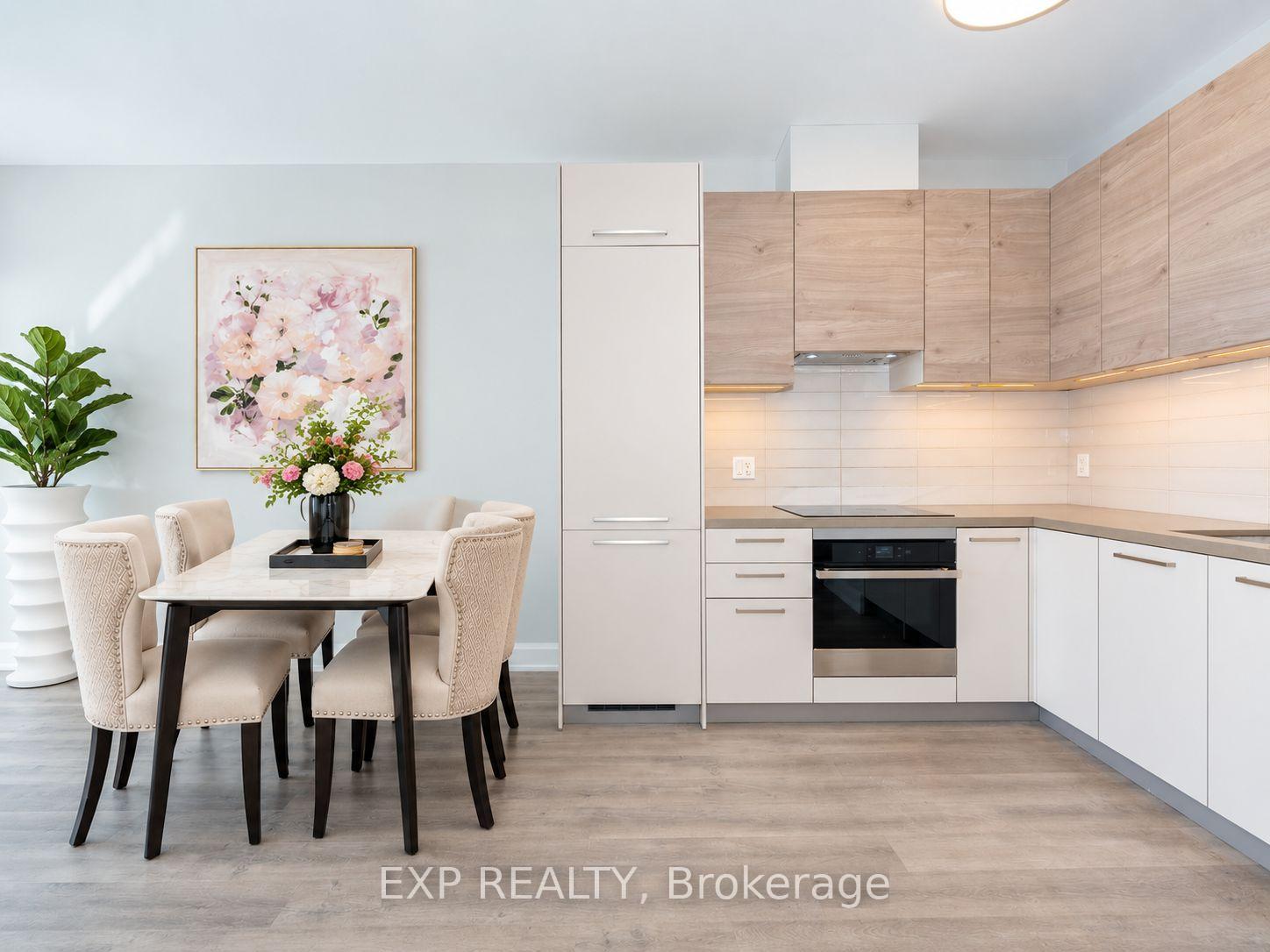 Photo 11 of Unit 1911, 12 Gandhi Lane, Markham, Commerce Valley — HOMEH