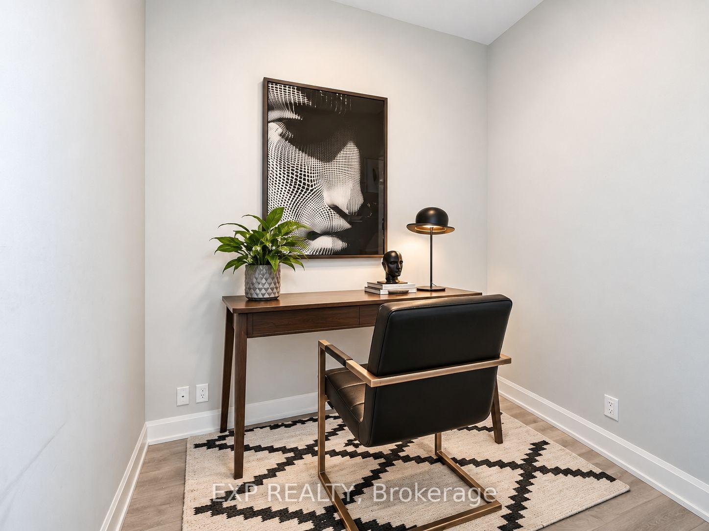 Photo 13 of Unit 1911, 12 Gandhi Lane, Markham, Commerce Valley — HOMEH