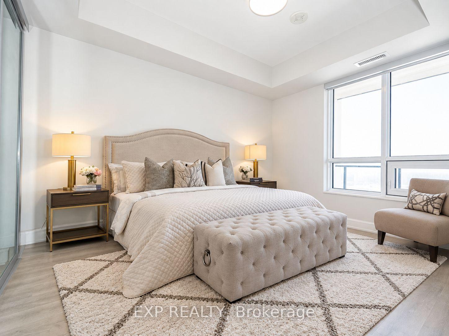 Photo 14 of Unit 1911, 12 Gandhi Lane, Markham, Commerce Valley — HOMEH