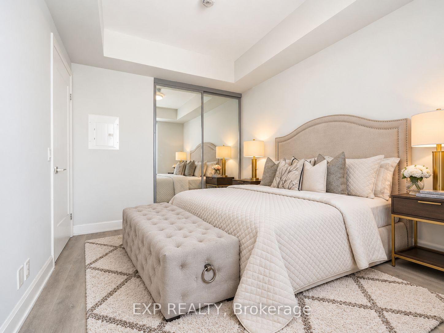 Photo 15 of Unit 1911, 12 Gandhi Lane, Markham, Commerce Valley — HOMEH