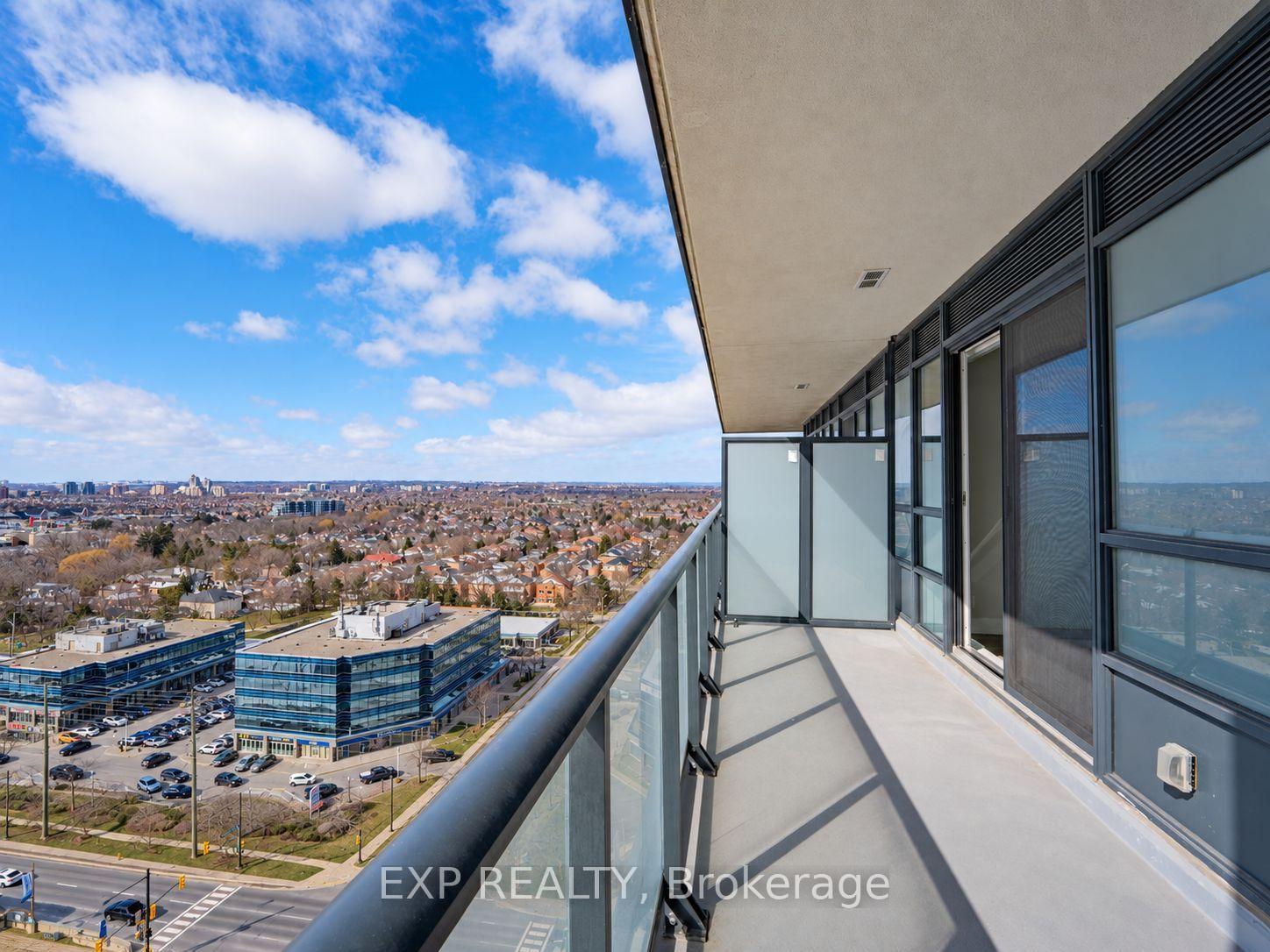Photo 19 of Unit 1911, 12 Gandhi Lane, Markham, Commerce Valley — HOMEH