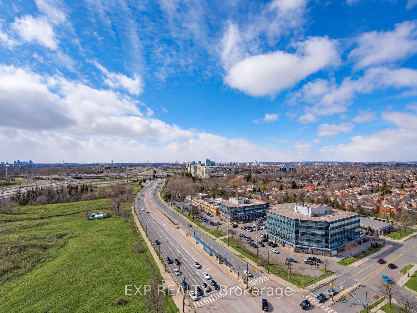 Photo 21 of Unit 1911, 12 Gandhi Lane, Markham, Commerce Valley — HOMEH