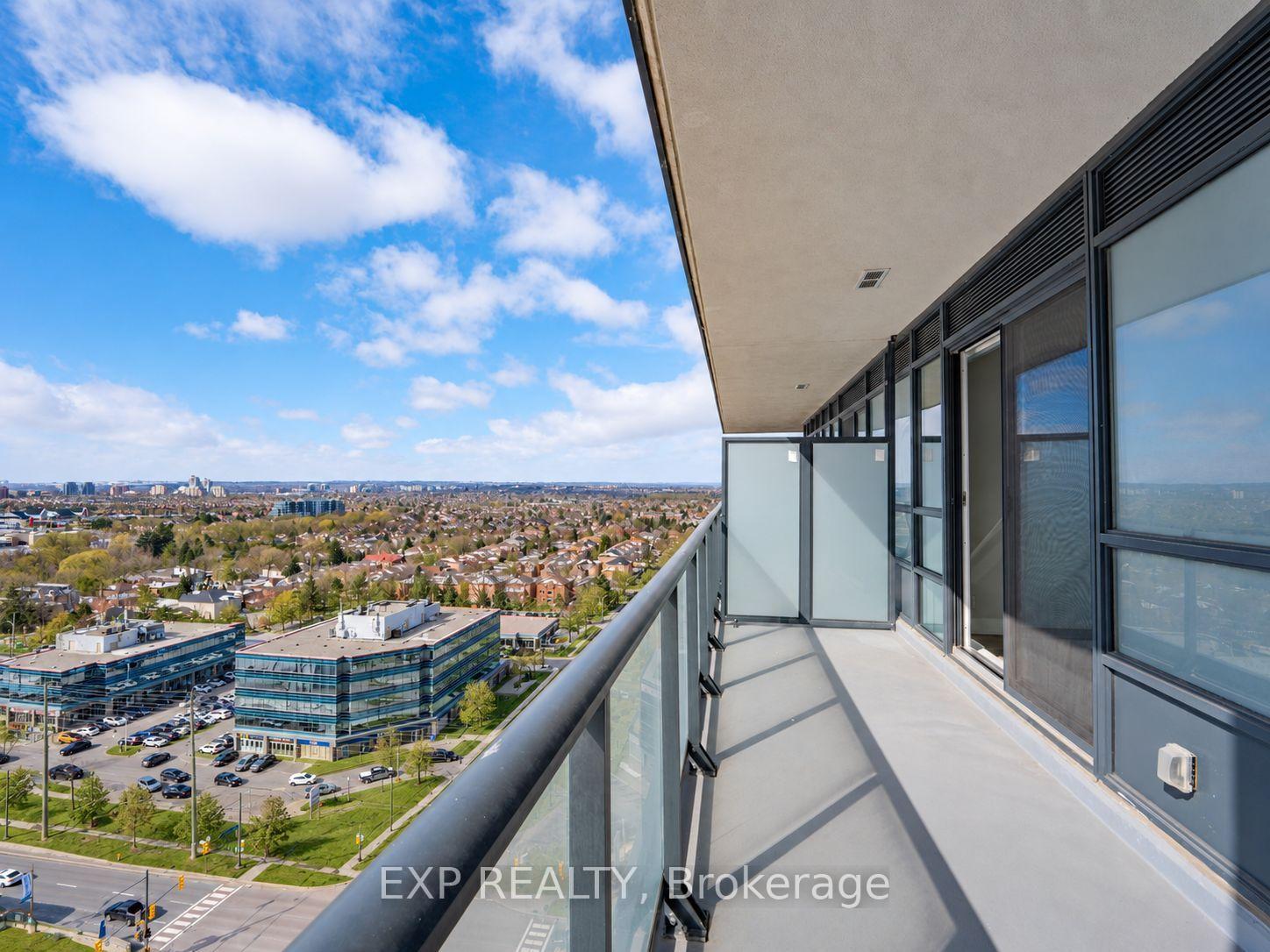 Photo 23 of Unit 1911, 12 Gandhi Lane, Markham, Commerce Valley — HOMEH