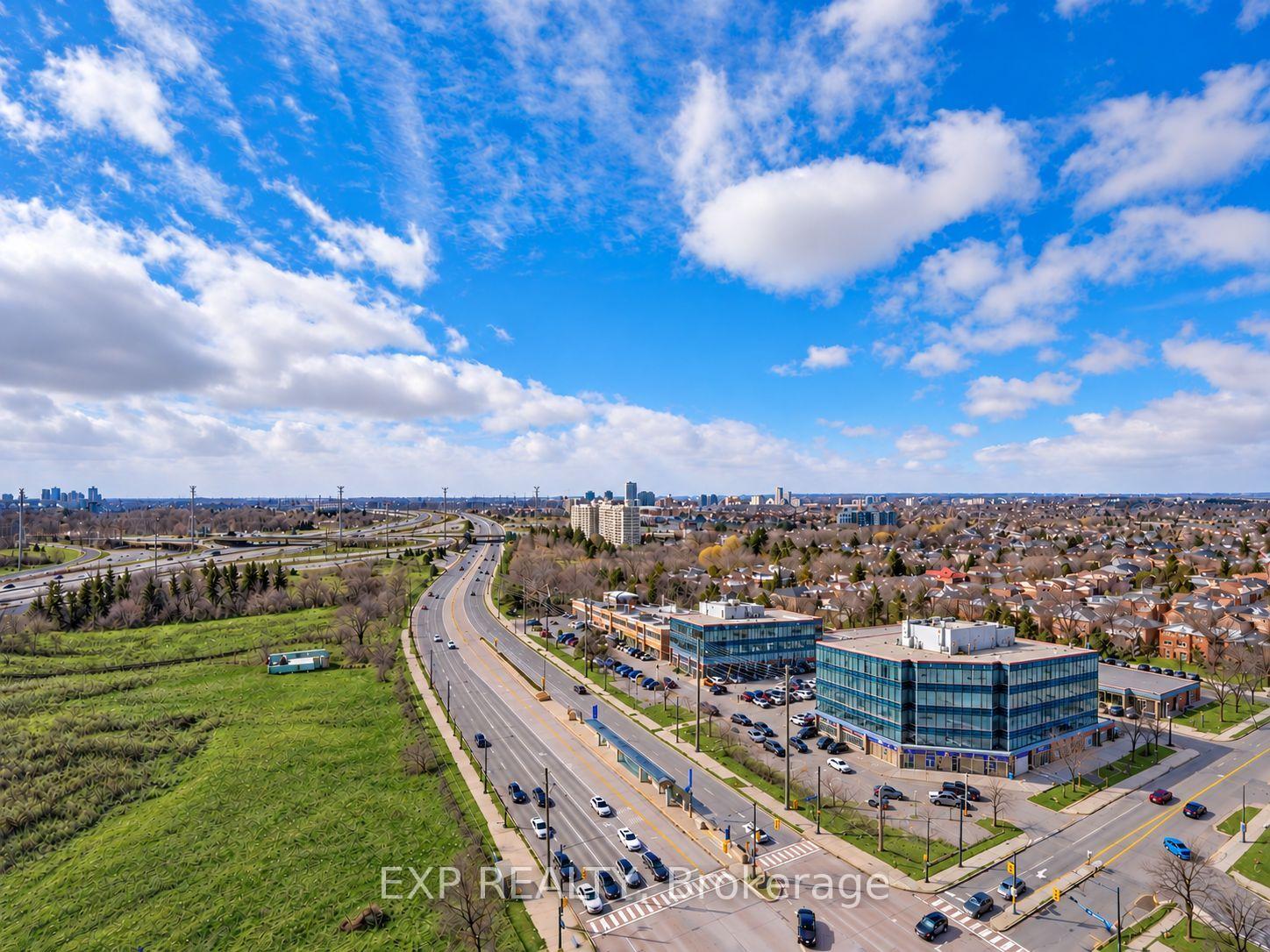 Photo 24 of Unit 1911, 12 Gandhi Lane, Markham, Commerce Valley — HOMEH
