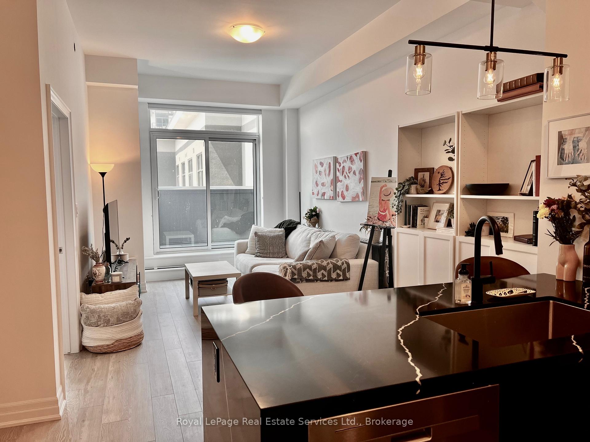 Photo 4 of Unit 524, 460 Dundas Street E, Hamilton, Waterdown — HOMEH