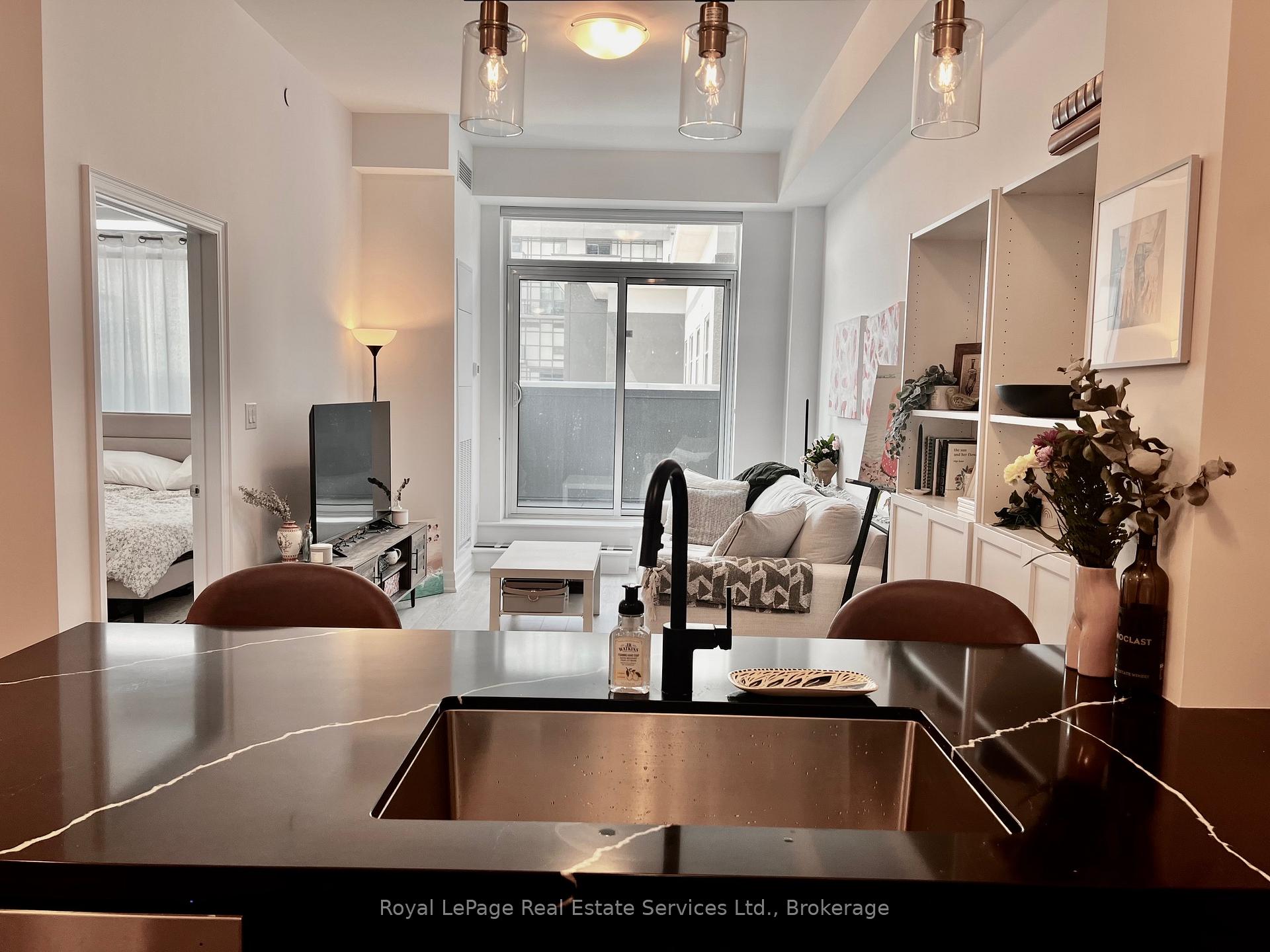 Photo 6 of Unit 524, 460 Dundas Street E, Hamilton, Waterdown — HOMEH