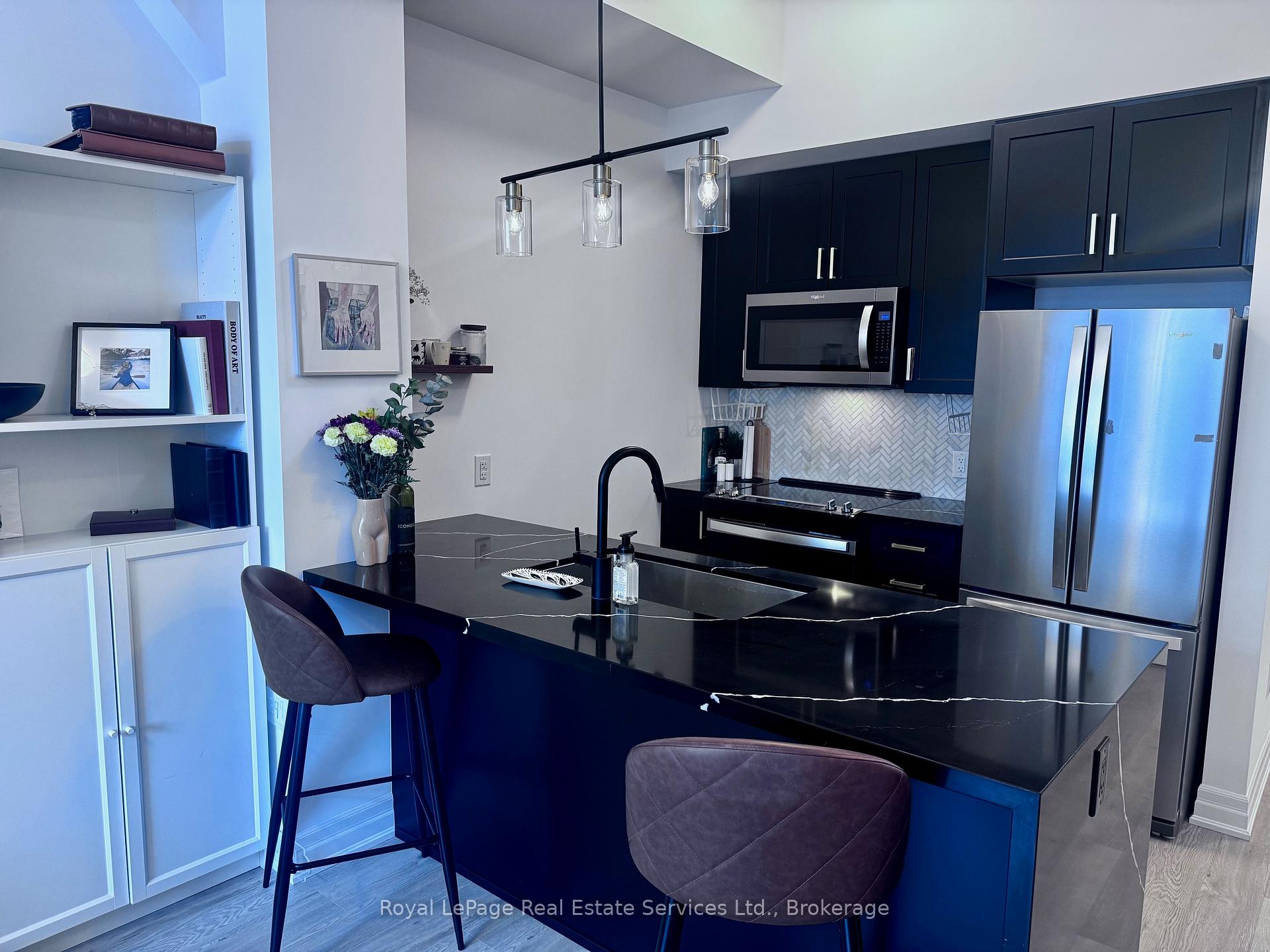 Photo 24 of Unit 524, 460 Dundas Street E, Hamilton, Waterdown — HOMEH