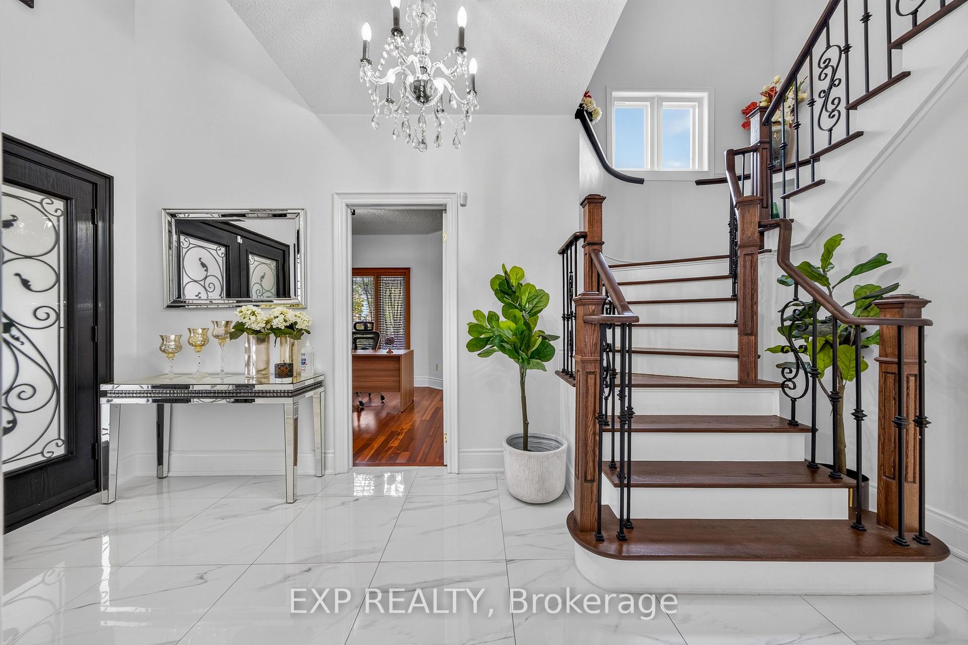 Photo 20 of 785 Quantra Crescent, Newmarket, Stonehaven-Wyndham — HOMEH
