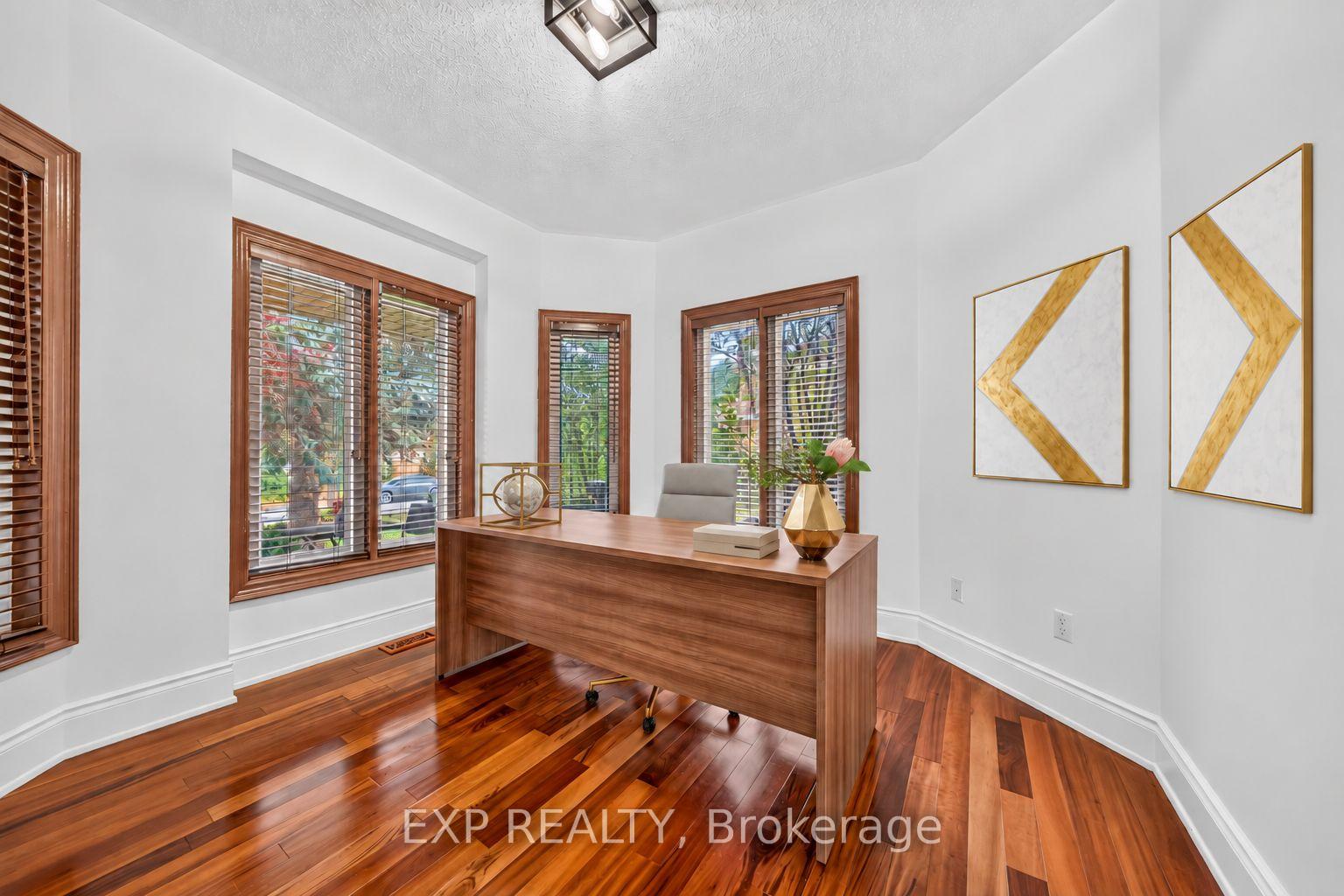 Photo 22 of 785 Quantra Crescent, Newmarket, Stonehaven-Wyndham — HOMEH
