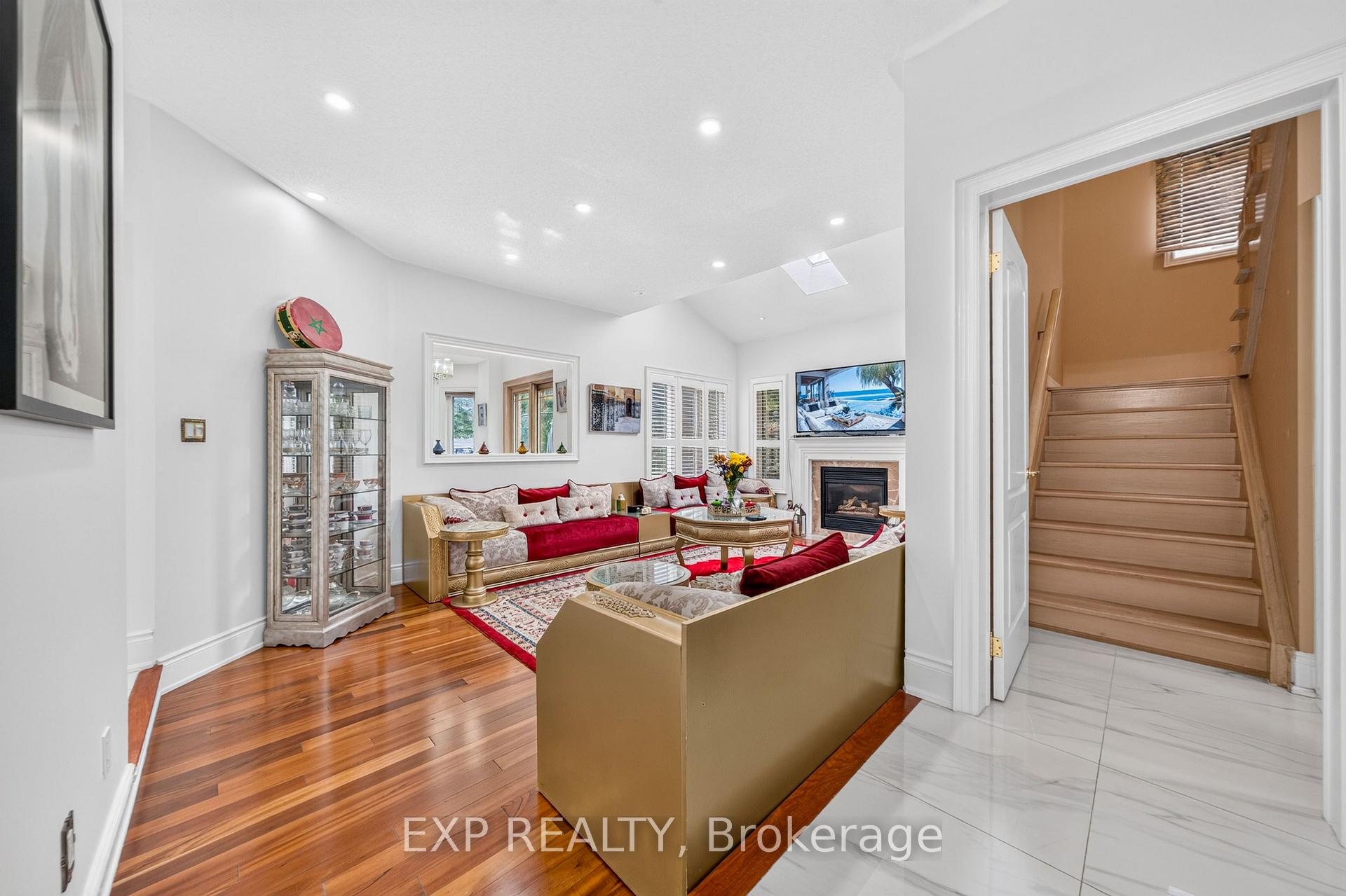 Photo 34 of 785 Quantra Crescent, Newmarket, Stonehaven-Wyndham — HOMEH