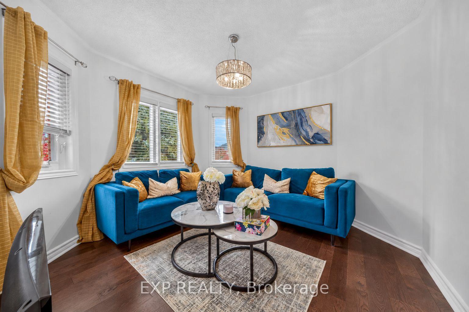 Photo 78 of 785 Quantra Crescent, Newmarket, Stonehaven-Wyndham — HOMEH