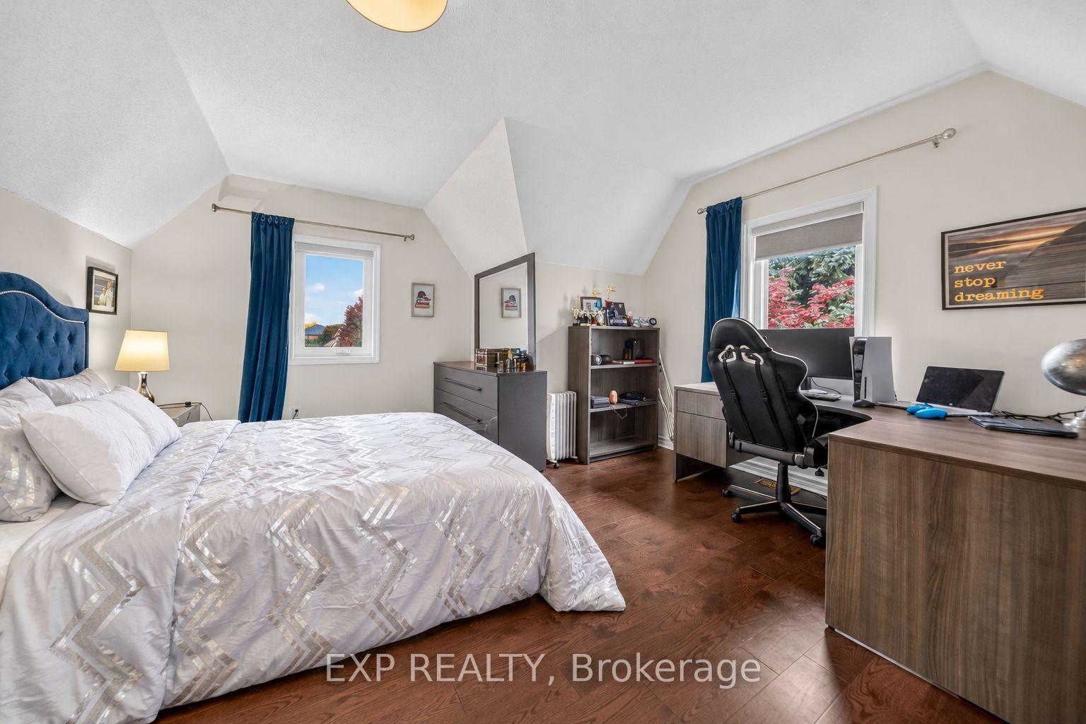 Photo 91 of 785 Quantra Crescent, Newmarket, Stonehaven-Wyndham — HOMEH