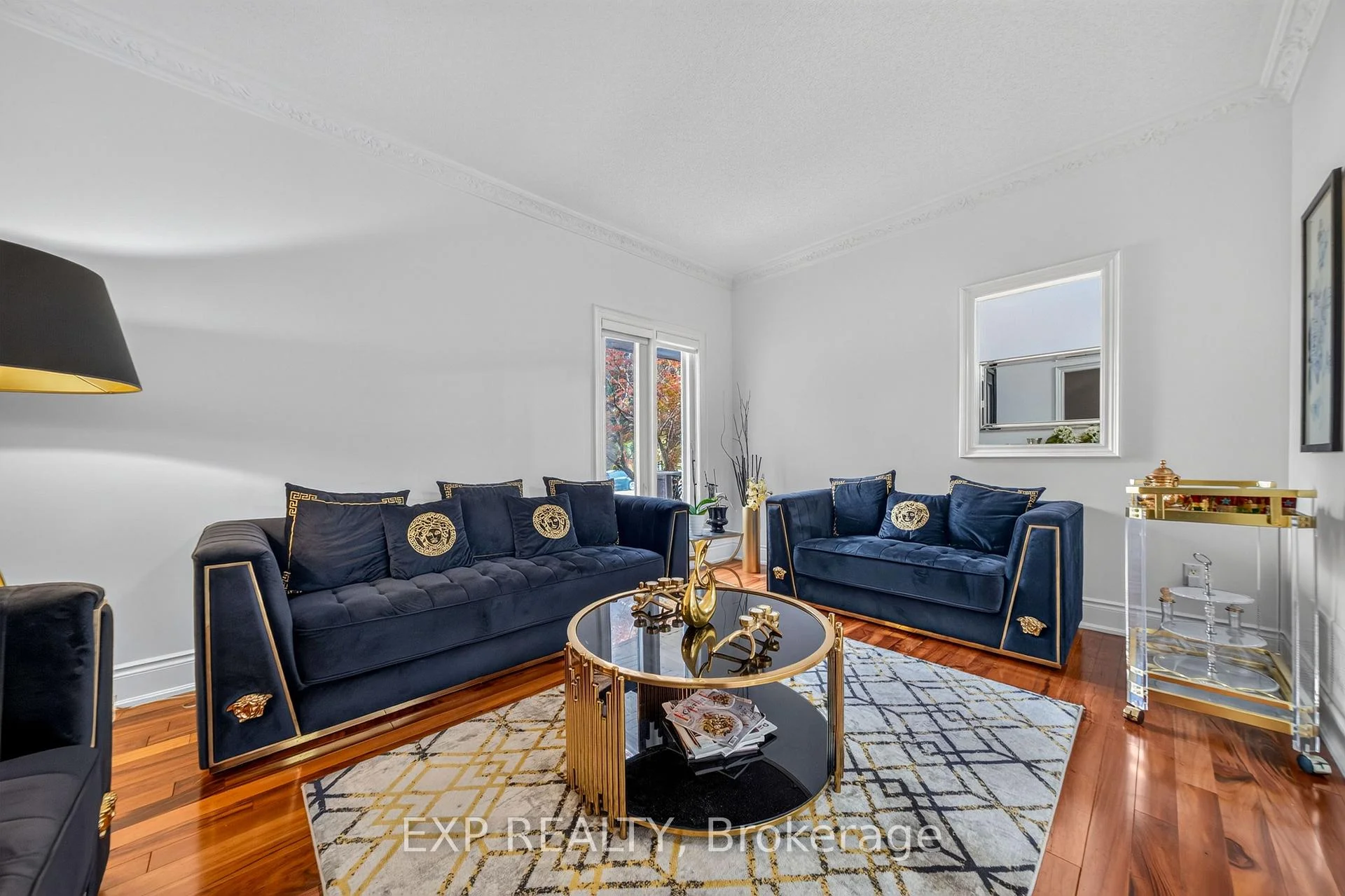 Photo 35 of 785 Quantra Crescent, Newmarket, Stonehaven-Wyndham — HOMEH