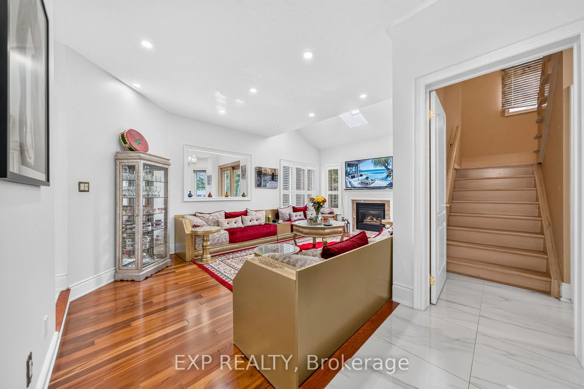 Photo 37 of 785 Quantra Crescent, Newmarket, Stonehaven-Wyndham — HOMEH